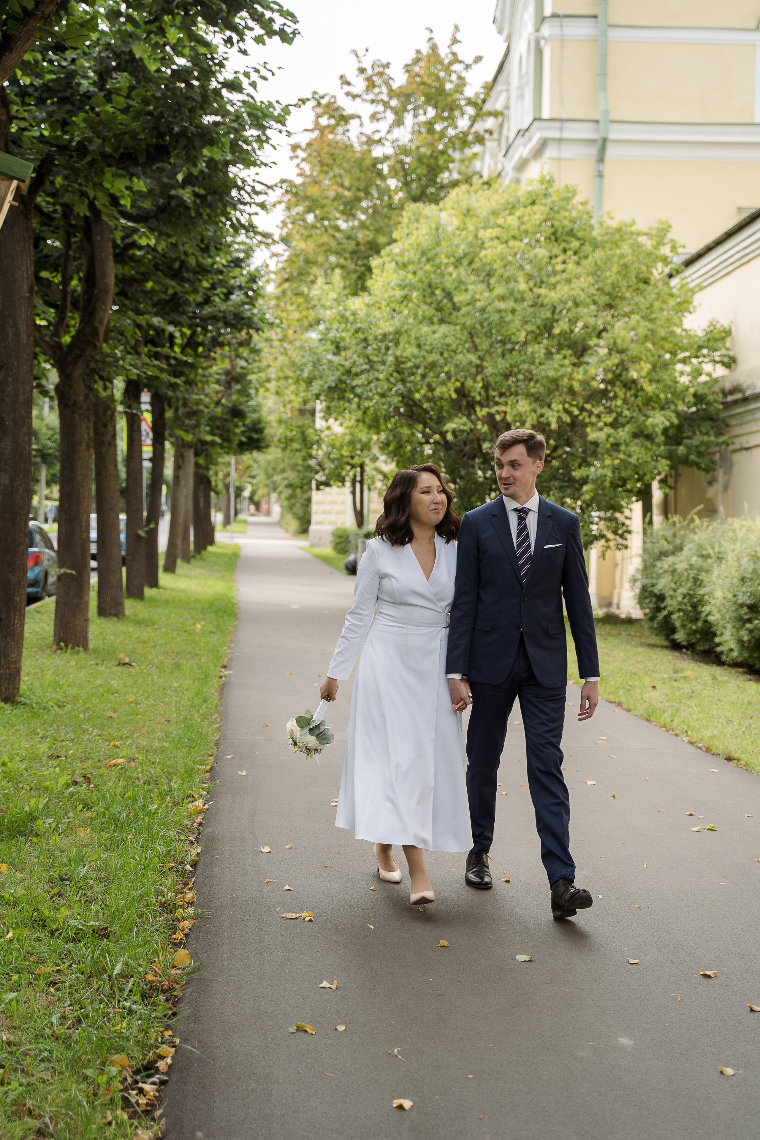 Артур и Алина. Свадебный и семейный фотограф в Пушкине и Санкт-Петербурге Мария Филиппова