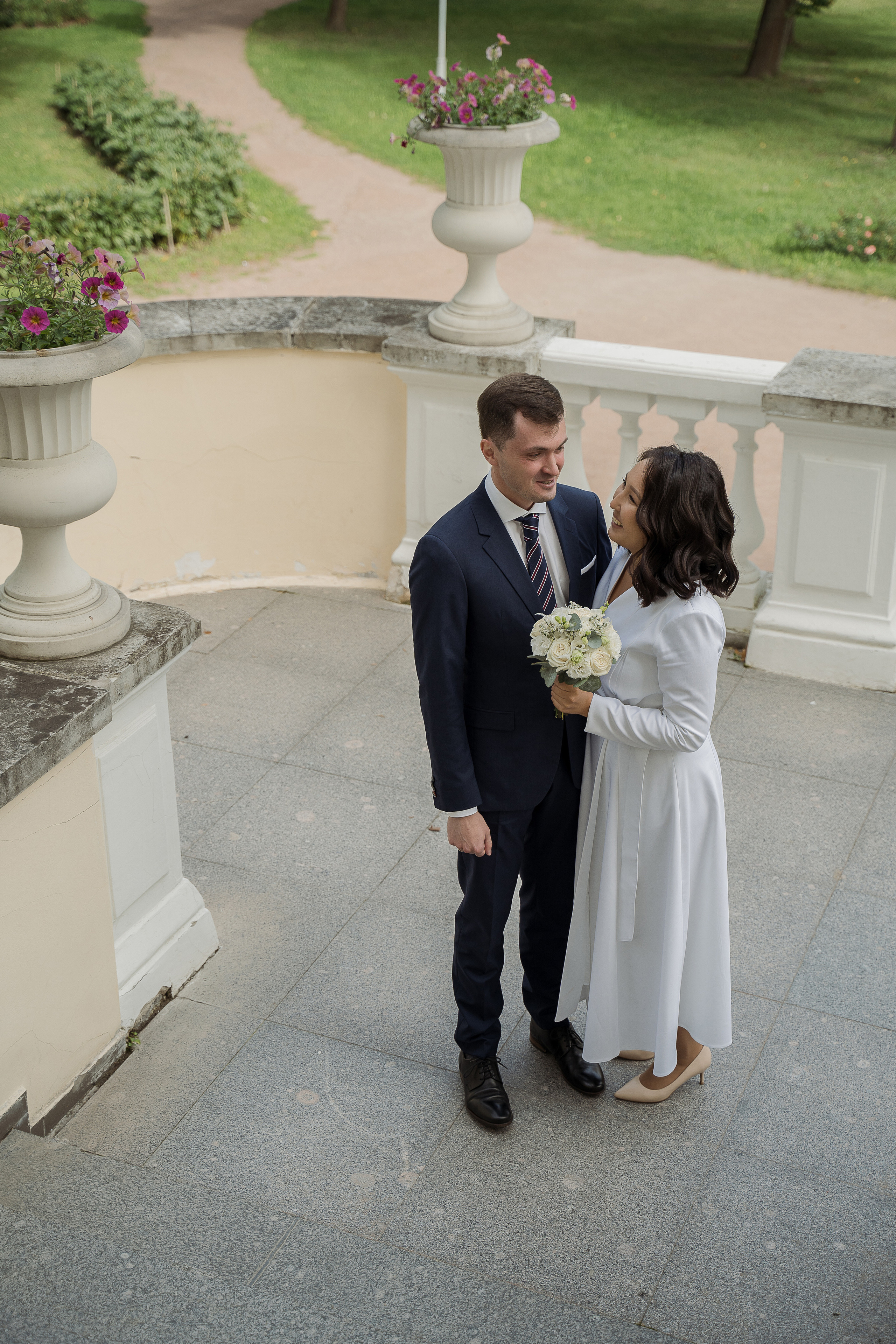 Артур и Алина. Свадебный и семейный фотограф в Пушкине и Санкт-Петербурге Мария Филиппова