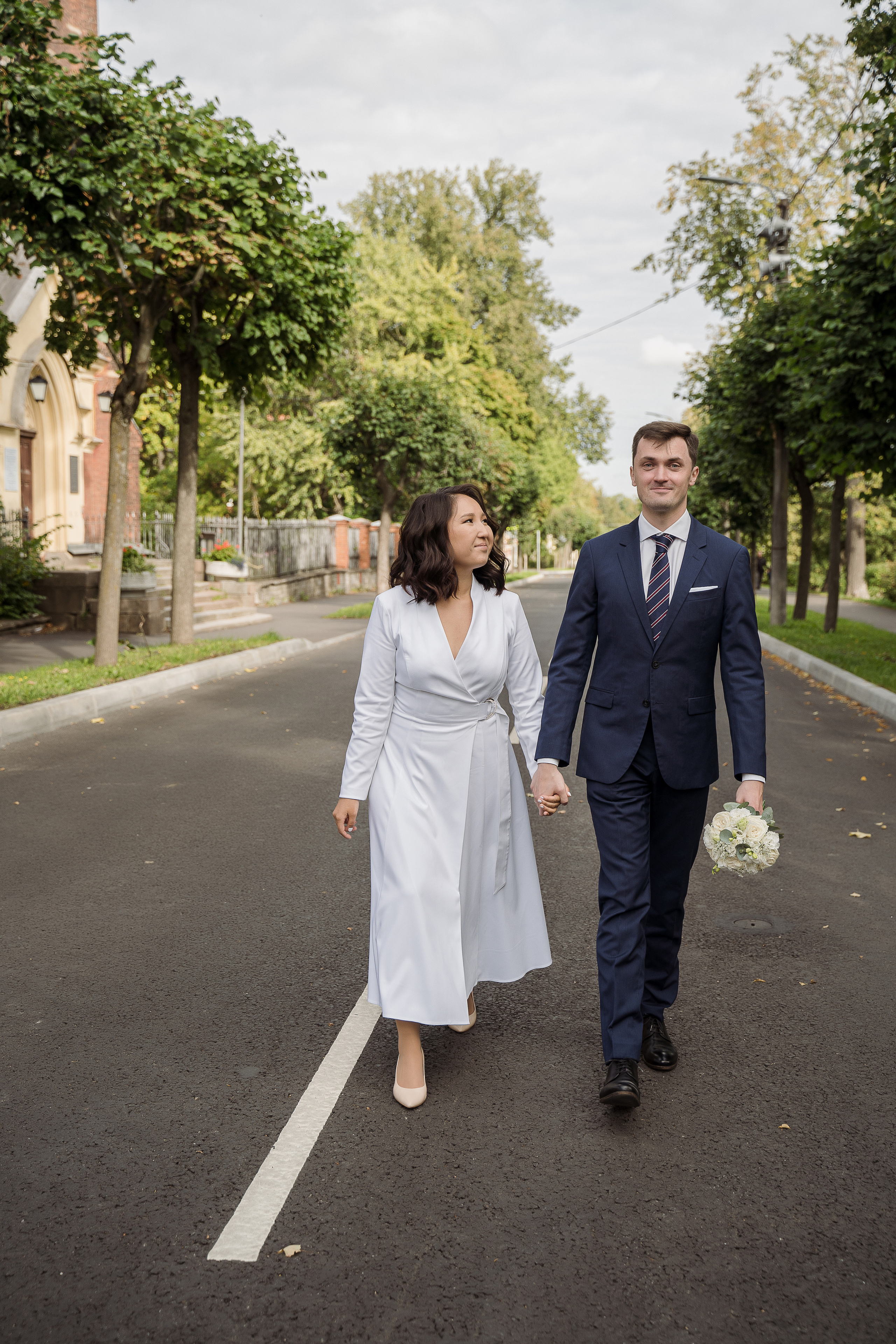 Артур и Алина. Свадебный и семейный фотограф в Пушкине и Санкт-Петербурге Мария Филиппова