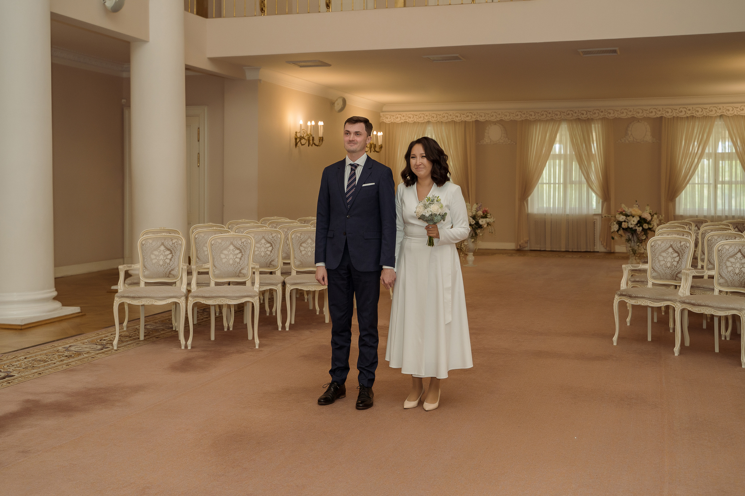 Артур и Алина. Свадебный и семейный фотограф в Пушкине и Санкт-Петербурге Мария Филиппова