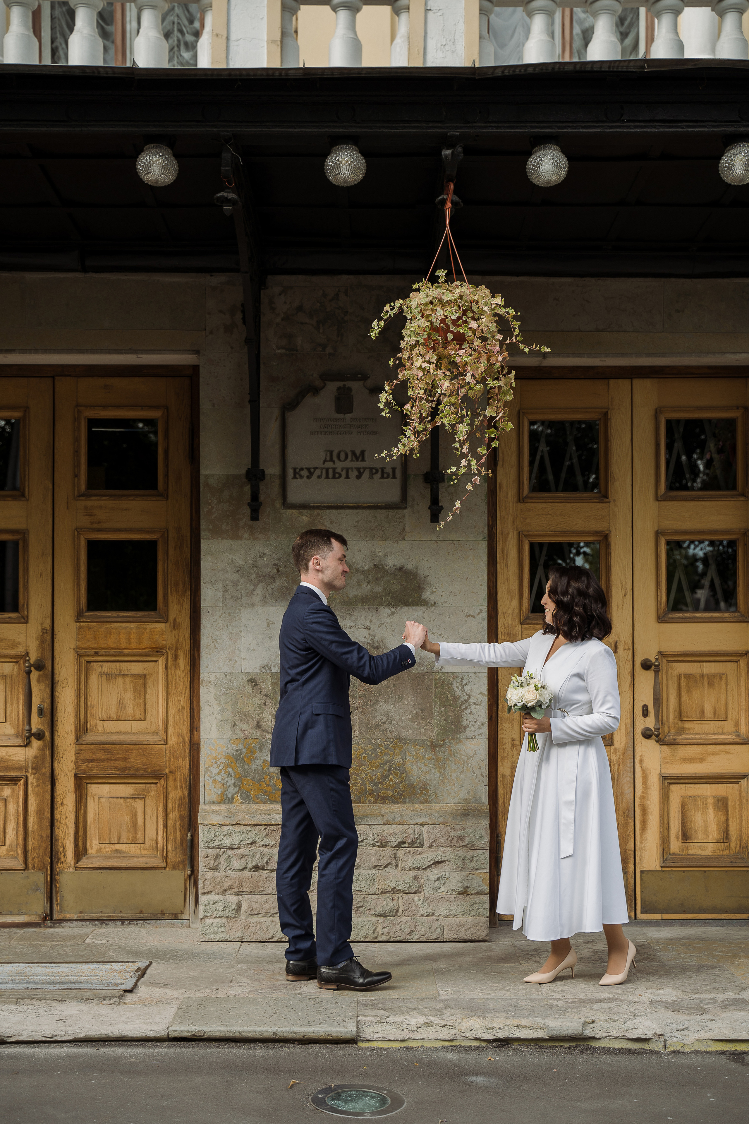 Артур и Алина. Свадебный и семейный фотограф в Пушкине и Санкт-Петербурге Мария Филиппова