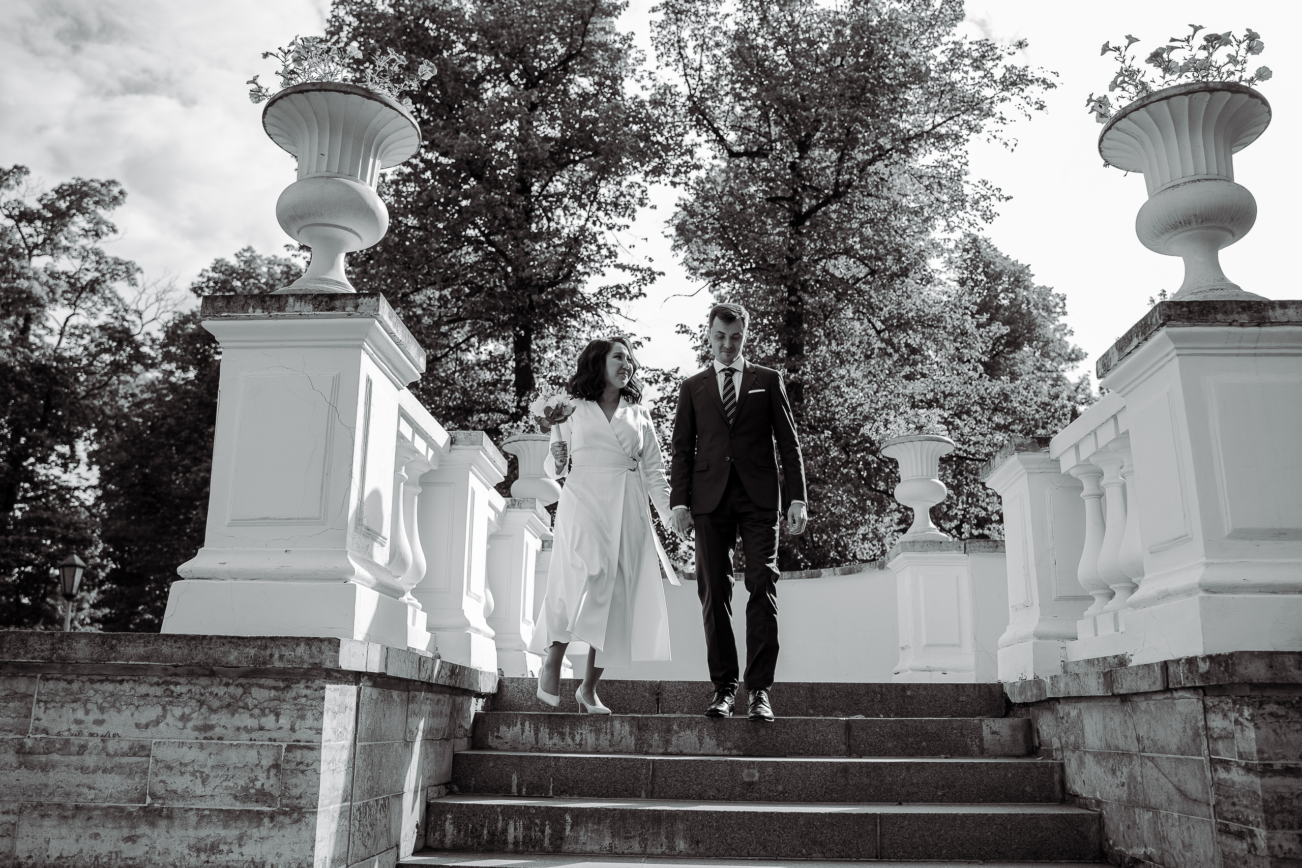 Артур и Алина. Свадебный и семейный фотограф в Пушкине и Санкт-Петербурге Мария Филиппова