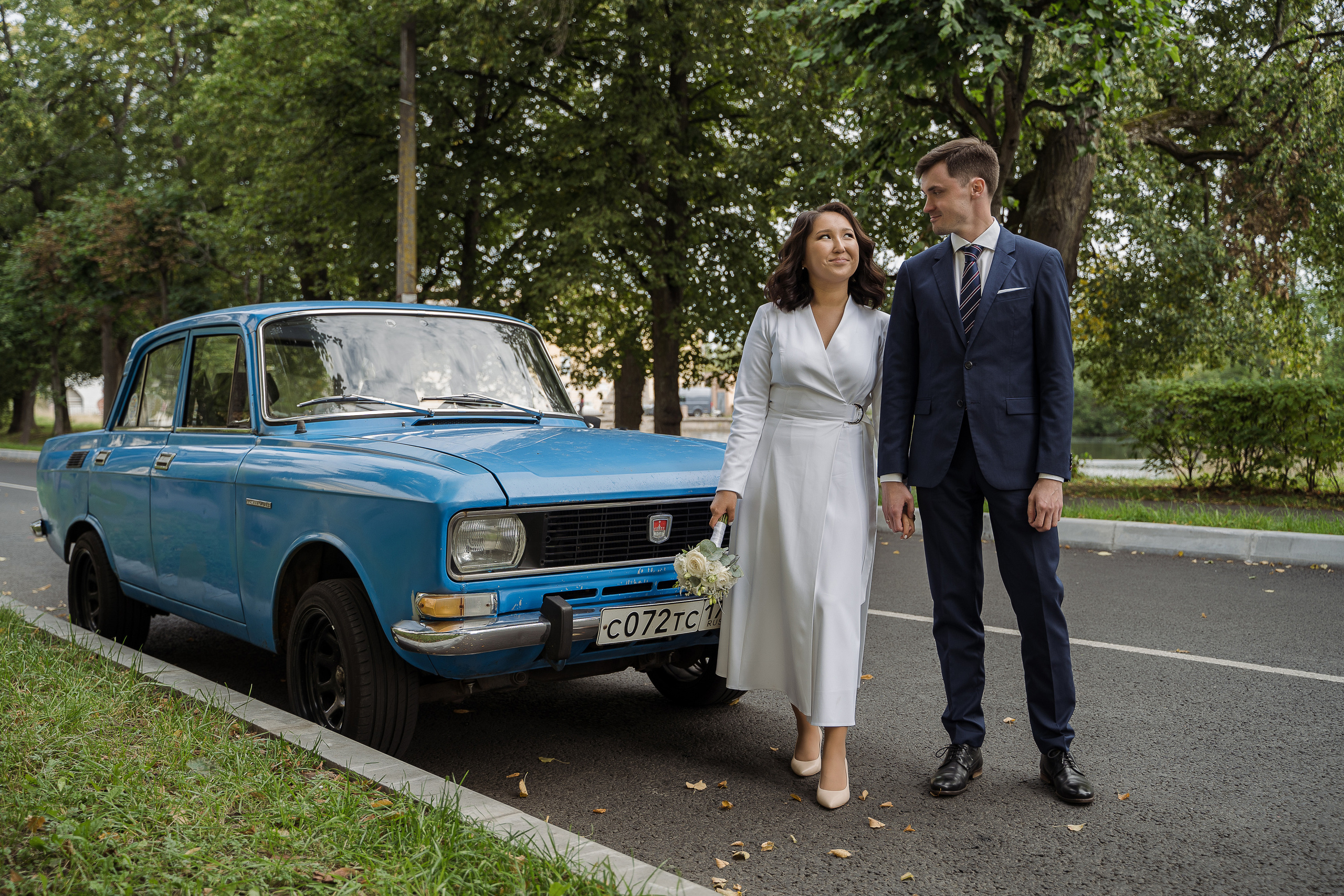 Артур и Алина. Свадебный и семейный фотограф в Пушкине и Санкт-Петербурге Мария Филиппова