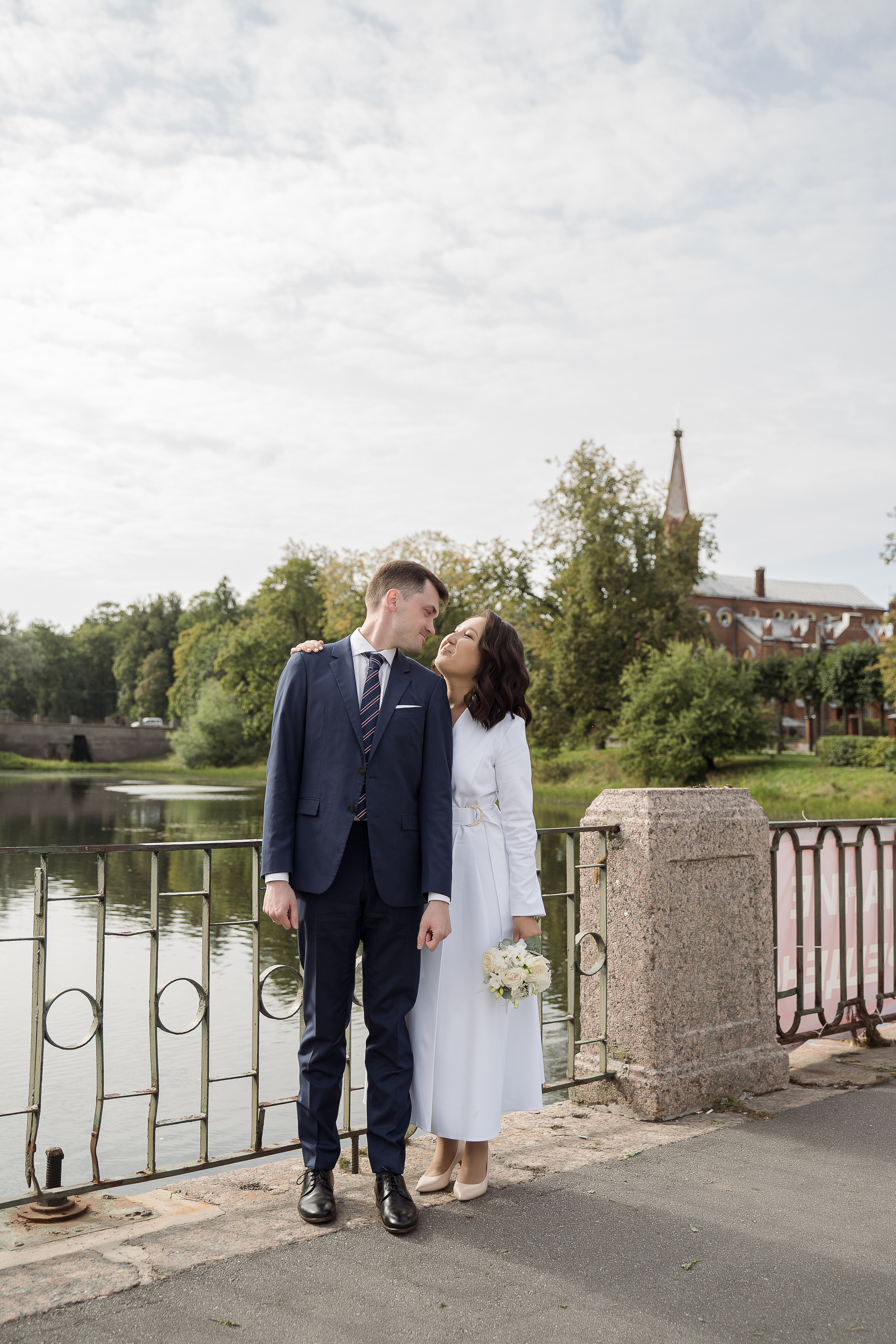 Артур и Алина. Свадебный и семейный фотограф в Пушкине и Санкт-Петербурге Мария Филиппова