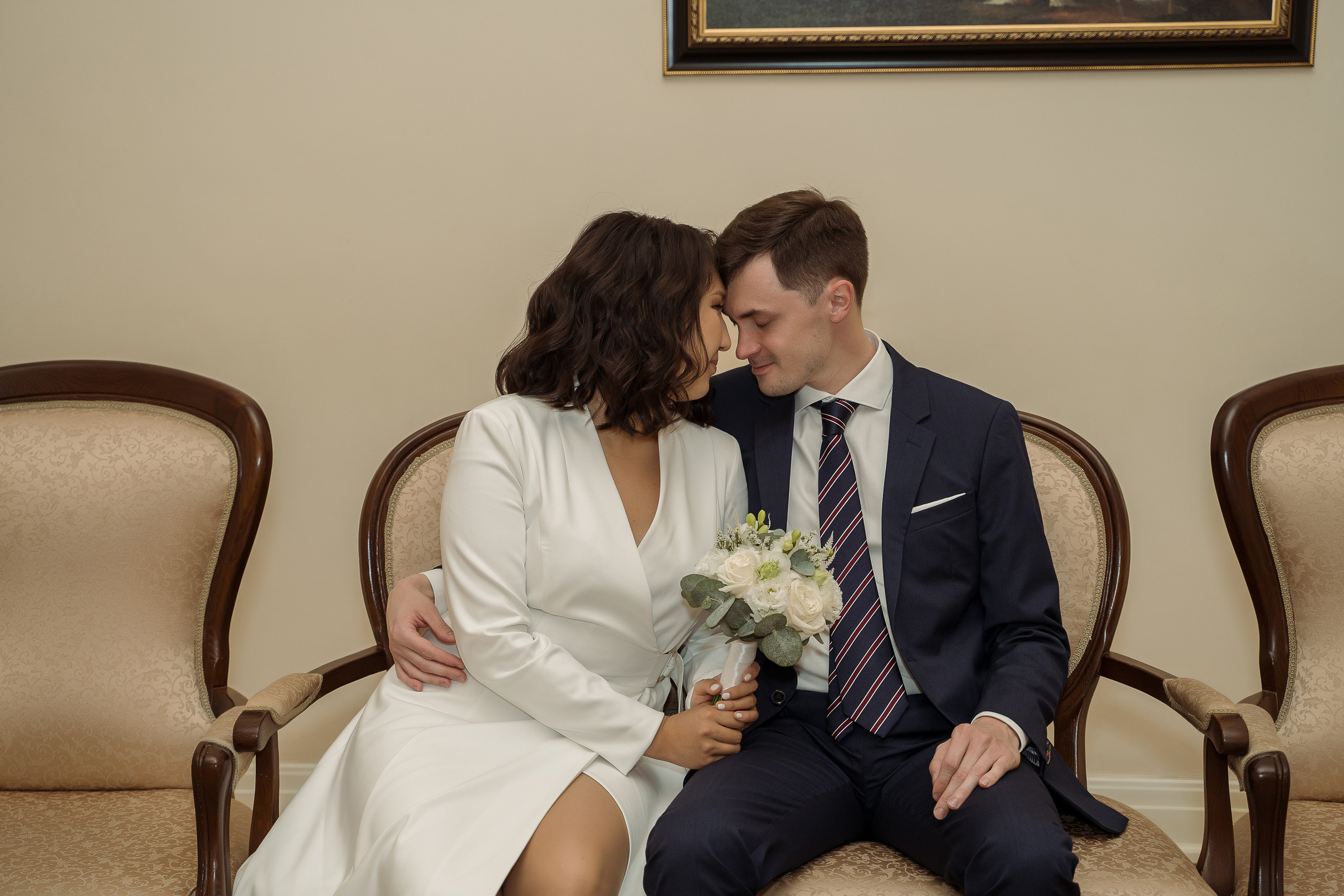 Артур и Алина. Свадебный и семейный фотограф в Пушкине и Санкт-Петербурге Мария Филиппова