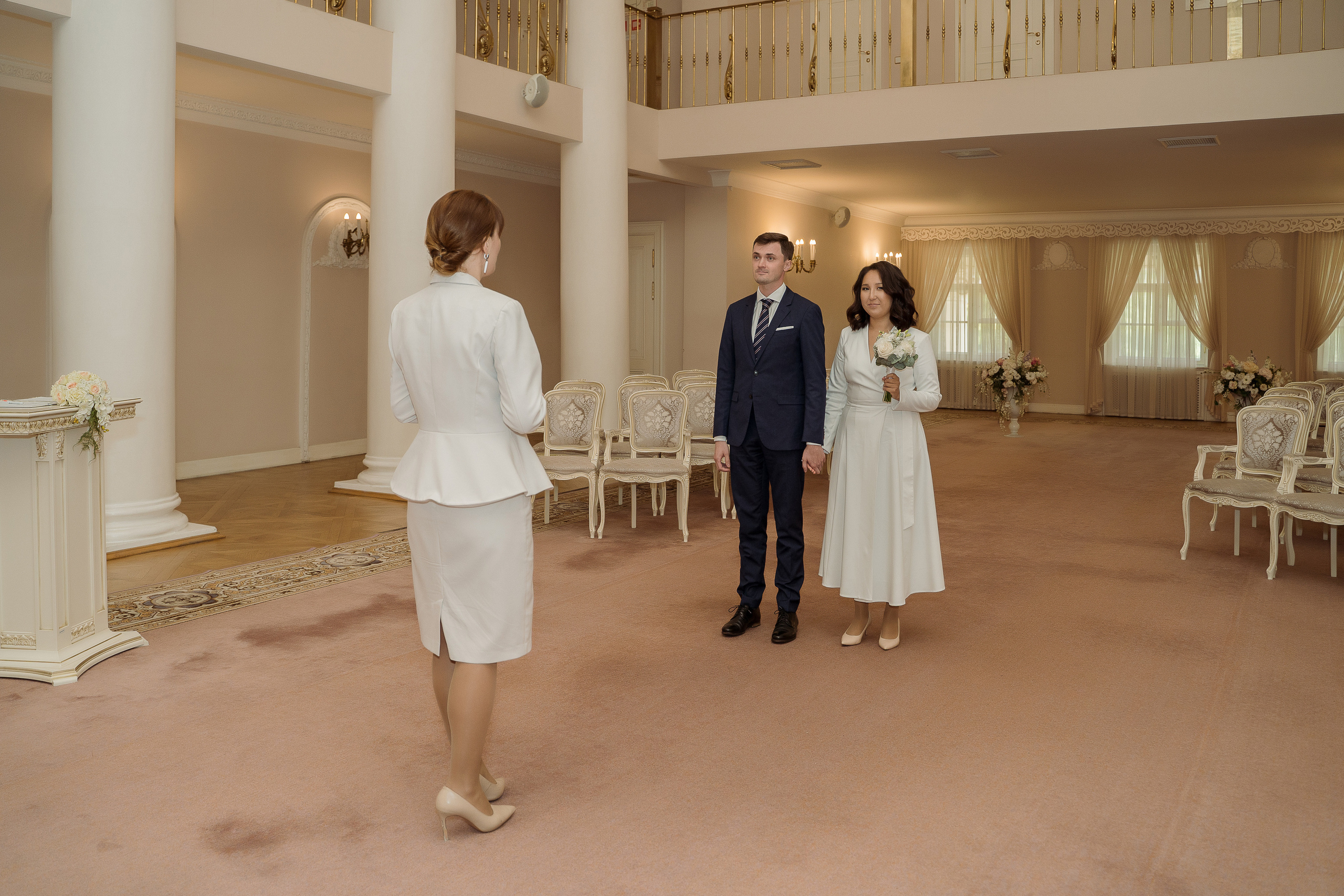 Артур и Алина. Свадебный и семейный фотограф в Пушкине и Санкт-Петербурге Мария Филиппова