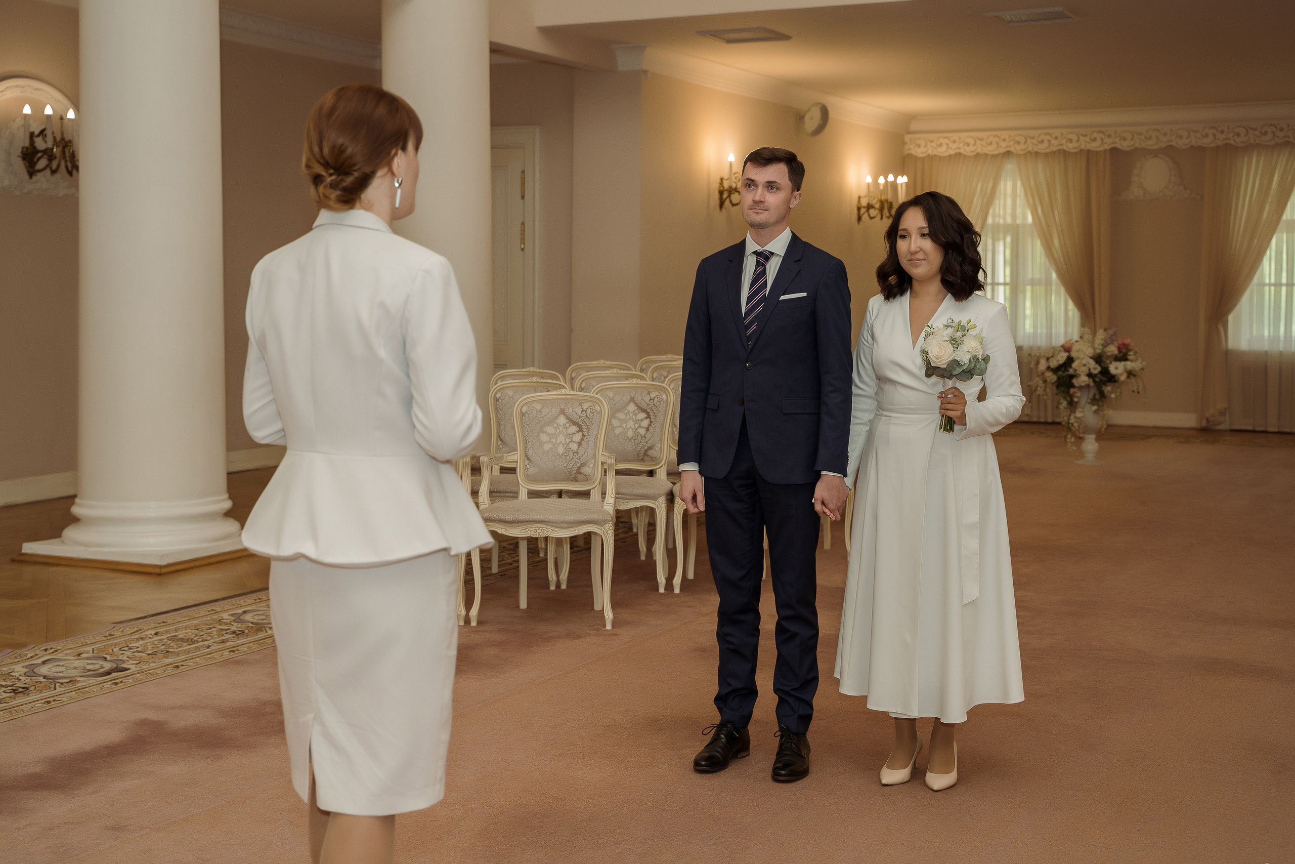 Артур и Алина. Свадебный и семейный фотограф в Пушкине и Санкт-Петербурге Мария Филиппова