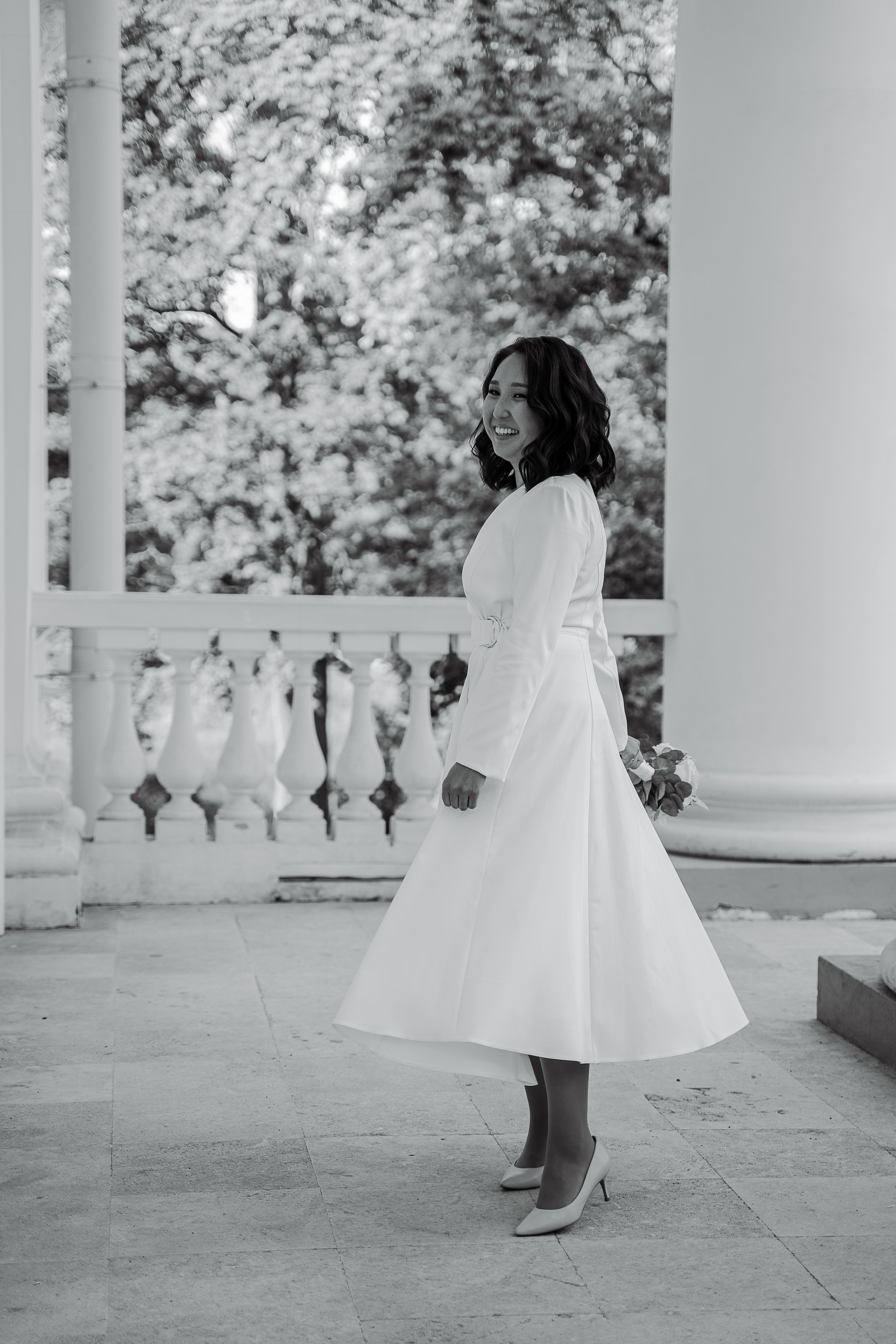 Артур и Алина. Свадебный и семейный фотограф в Пушкине и Санкт-Петербурге Мария Филиппова