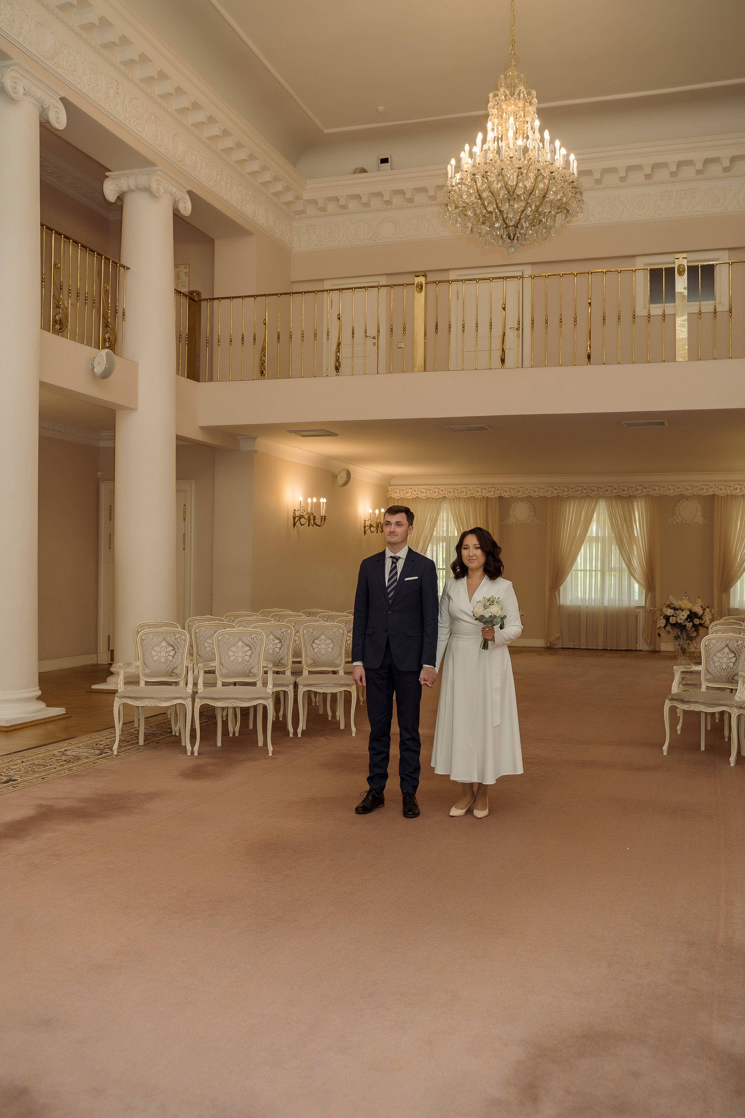 Артур и Алина. Свадебный и семейный фотограф в Пушкине и Санкт-Петербурге Мария Филиппова