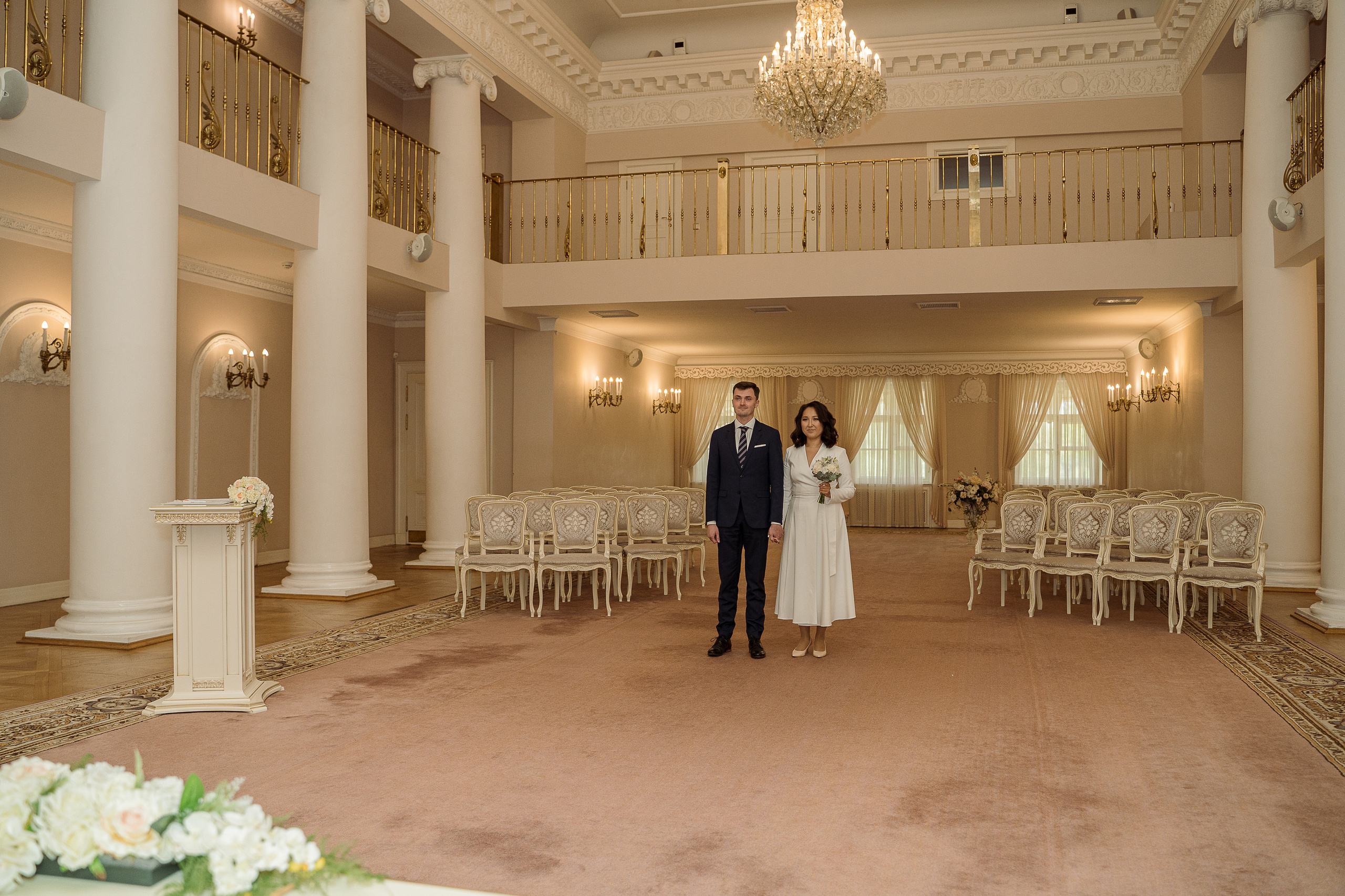 Артур и Алина. Свадебный и семейный фотограф в Пушкине и Санкт-Петербурге Мария Филиппова