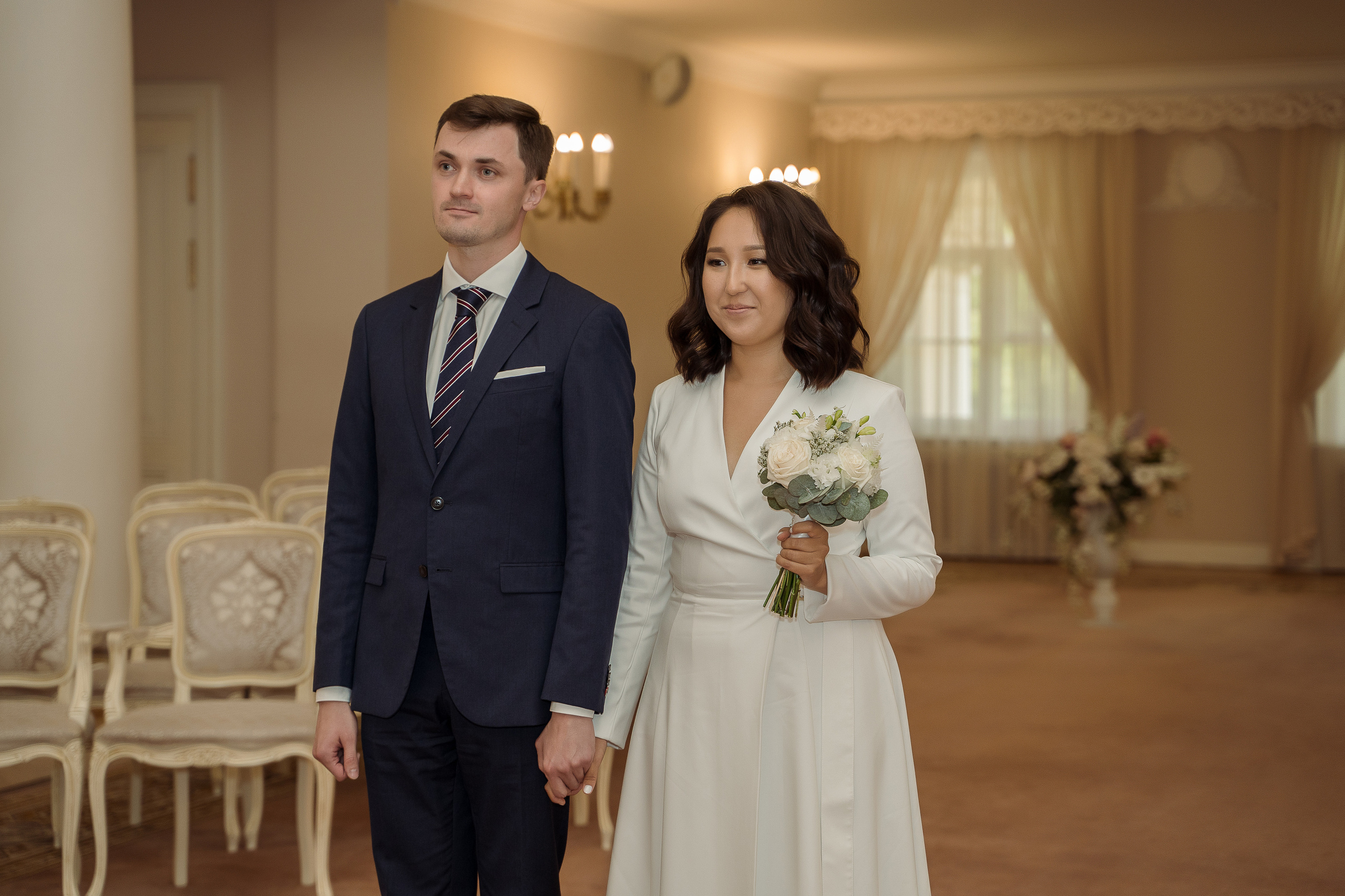 Артур и Алина. Свадебный и семейный фотограф в Пушкине и Санкт-Петербурге Мария Филиппова