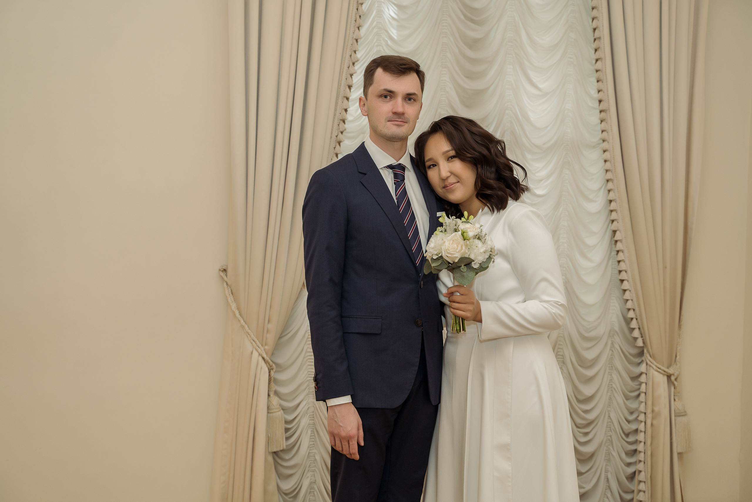 Артур и Алина. Свадебный и семейный фотограф в Пушкине и Санкт-Петербурге Мария Филиппова