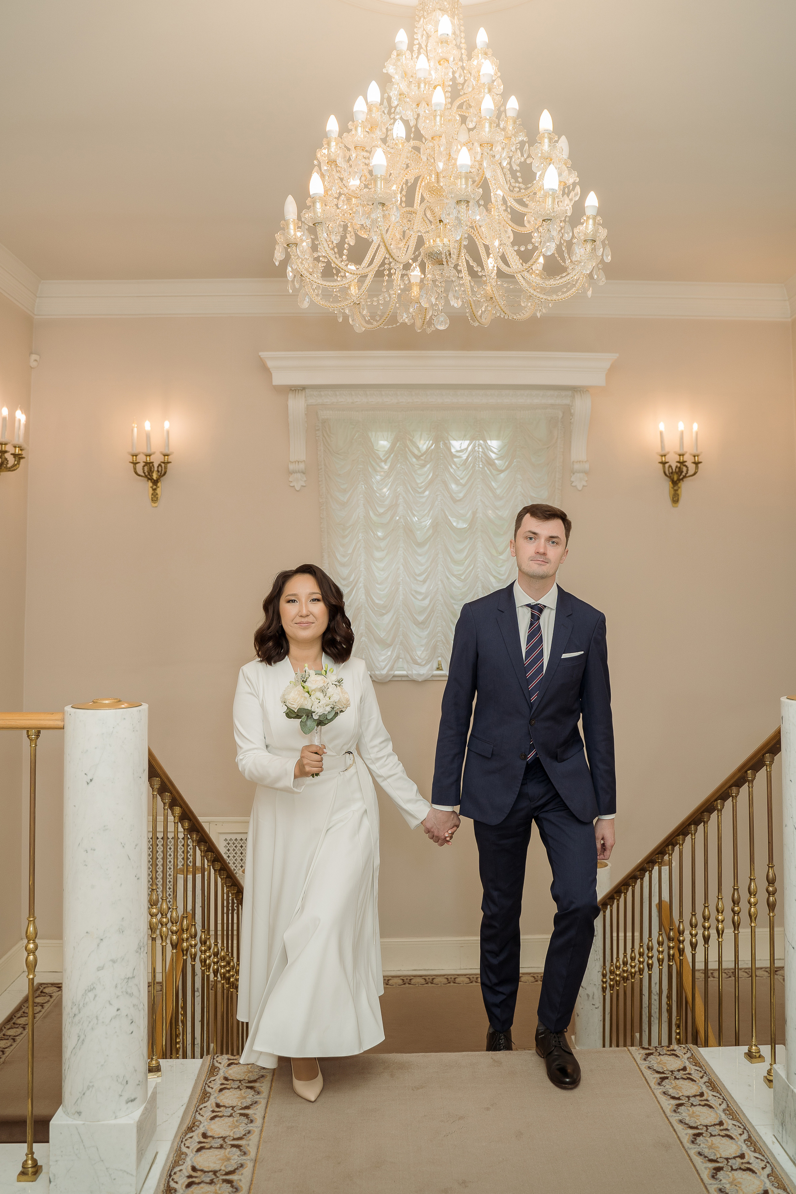 Артур и Алина. Свадебный и семейный фотограф в Пушкине и Санкт-Петербурге Мария Филиппова