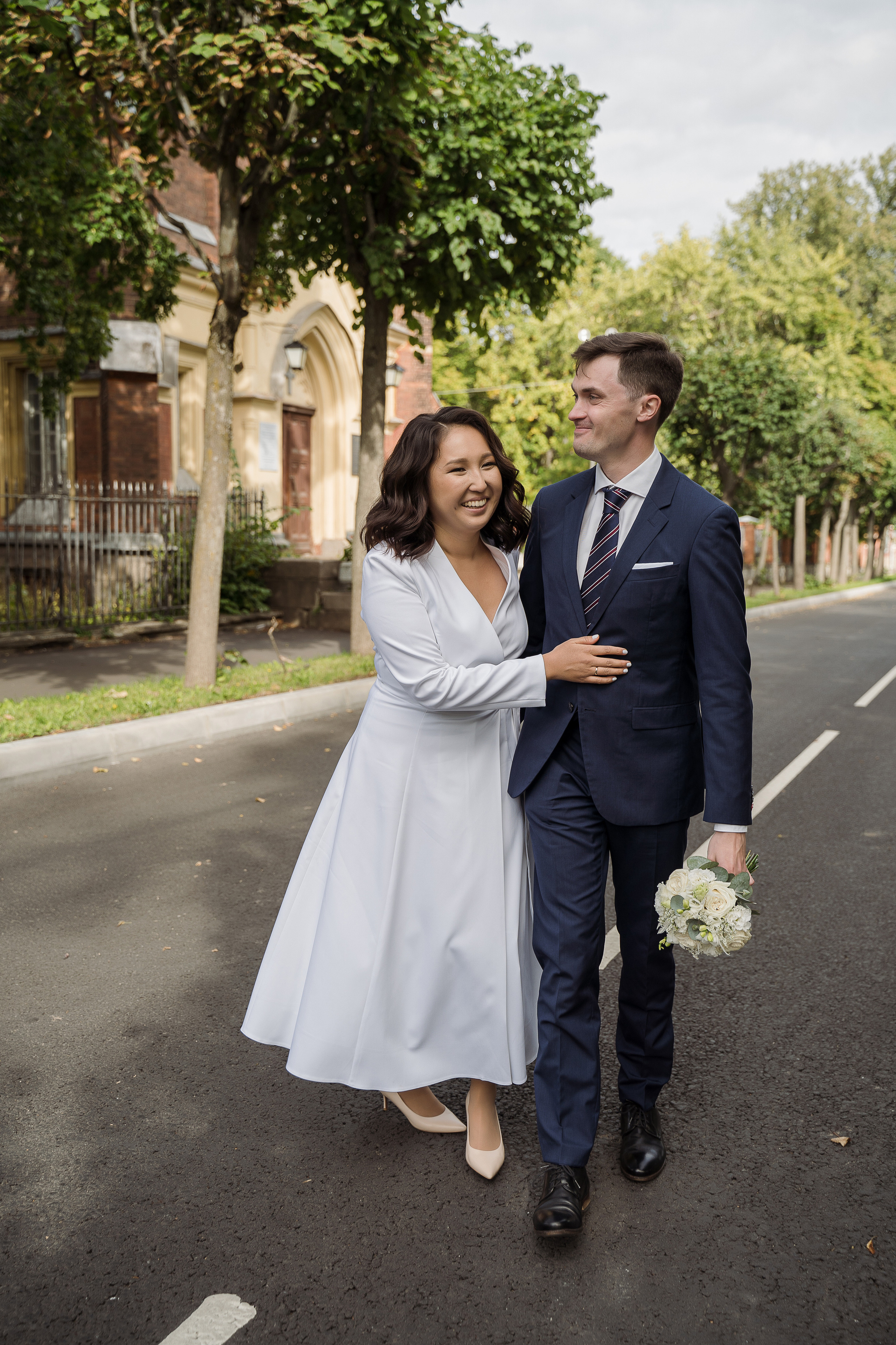 Артур и Алина. Свадебный и семейный фотограф в Пушкине и Санкт-Петербурге Мария Филиппова
