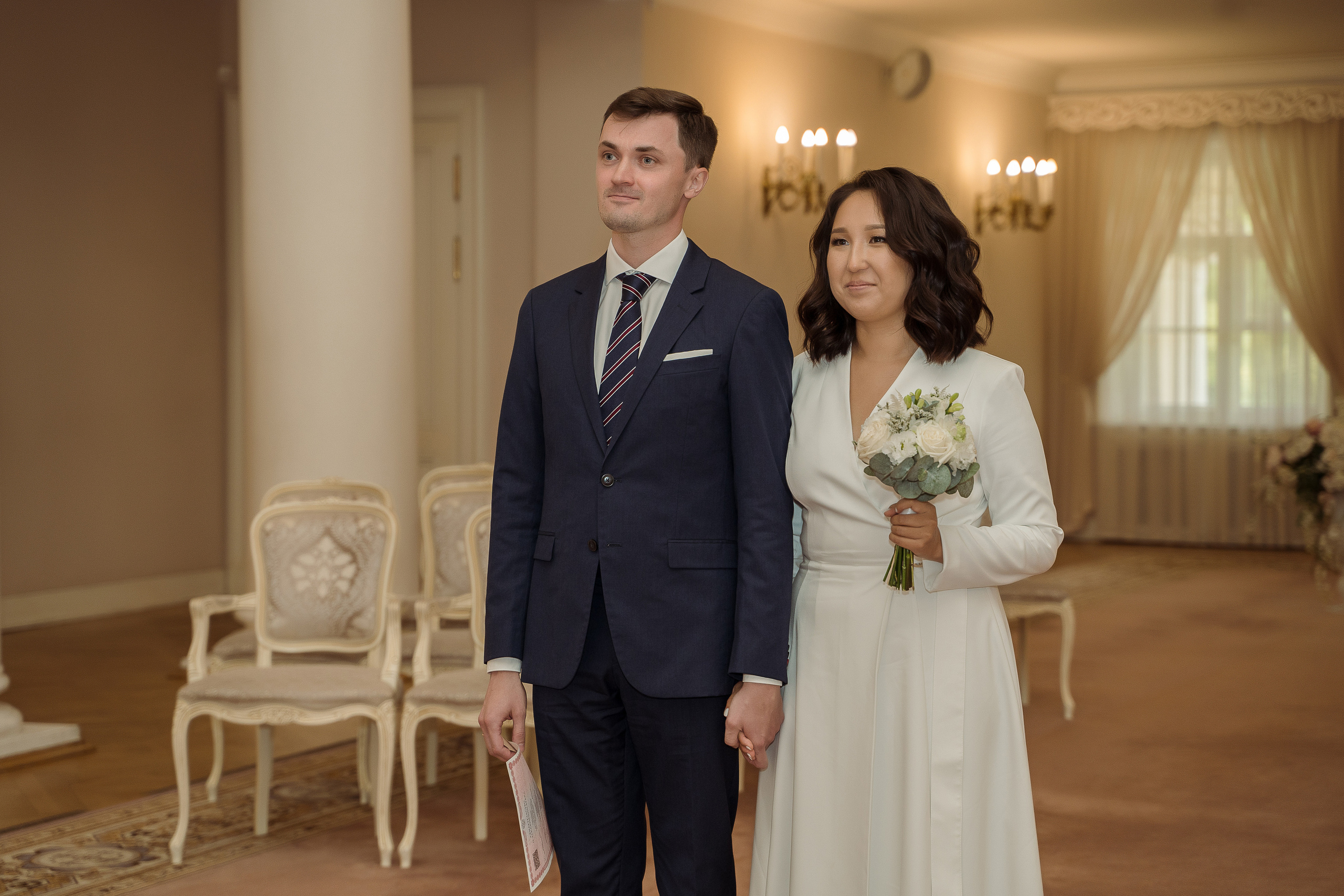 Артур и Алина. Свадебный и семейный фотограф в Пушкине и Санкт-Петербурге Мария Филиппова