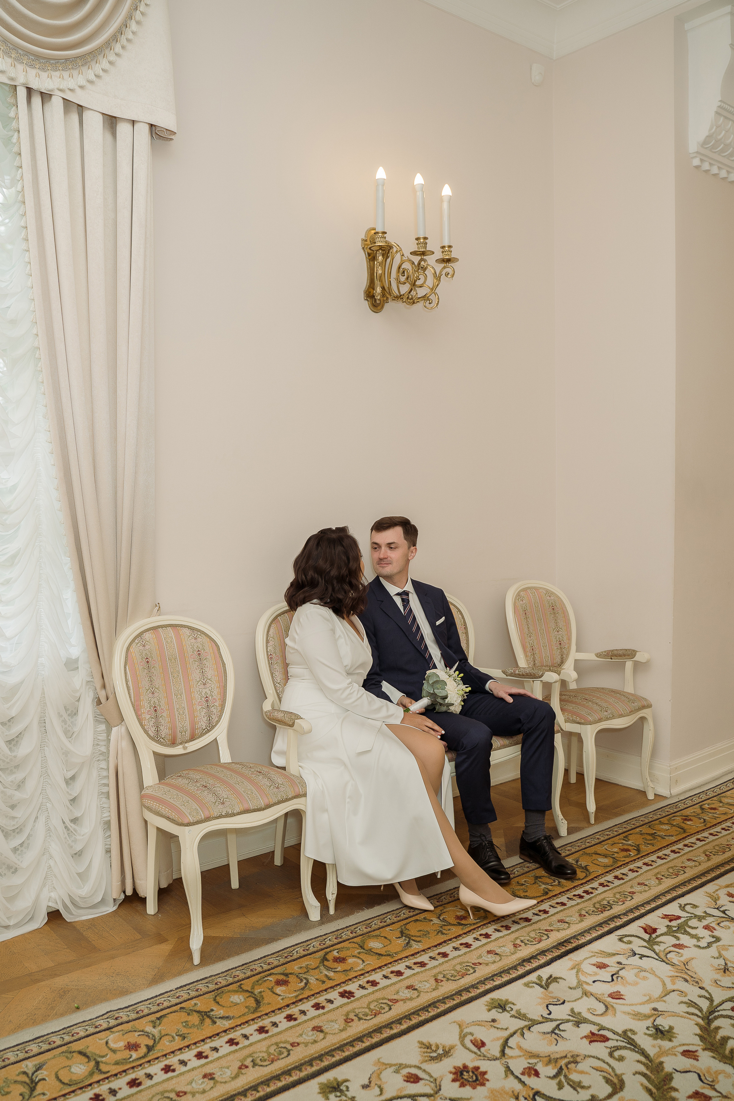 Артур и Алина. Свадебный и семейный фотограф в Пушкине и Санкт-Петербурге Мария Филиппова