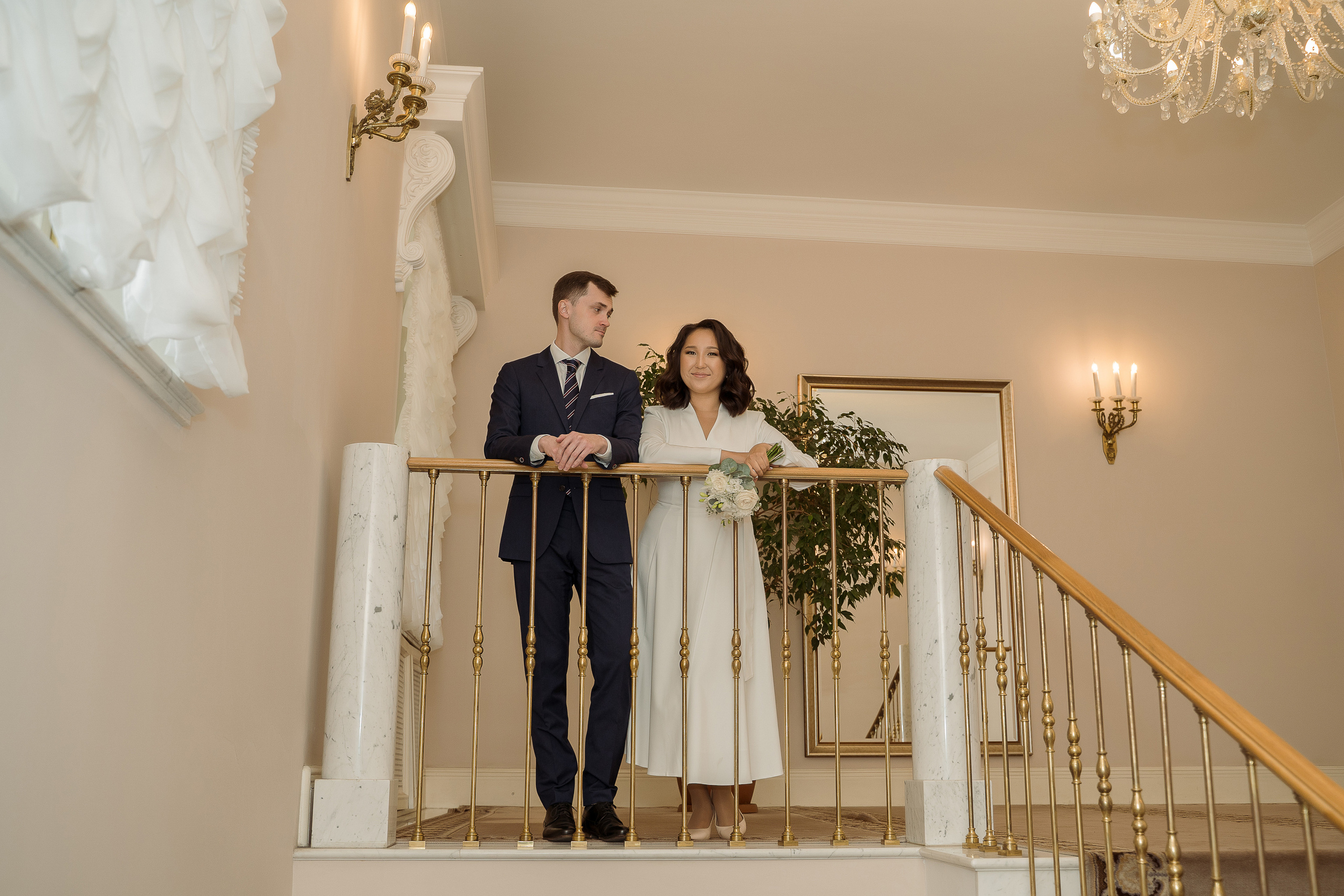 Артур и Алина. Свадебный и семейный фотограф в Пушкине и Санкт-Петербурге Мария Филиппова