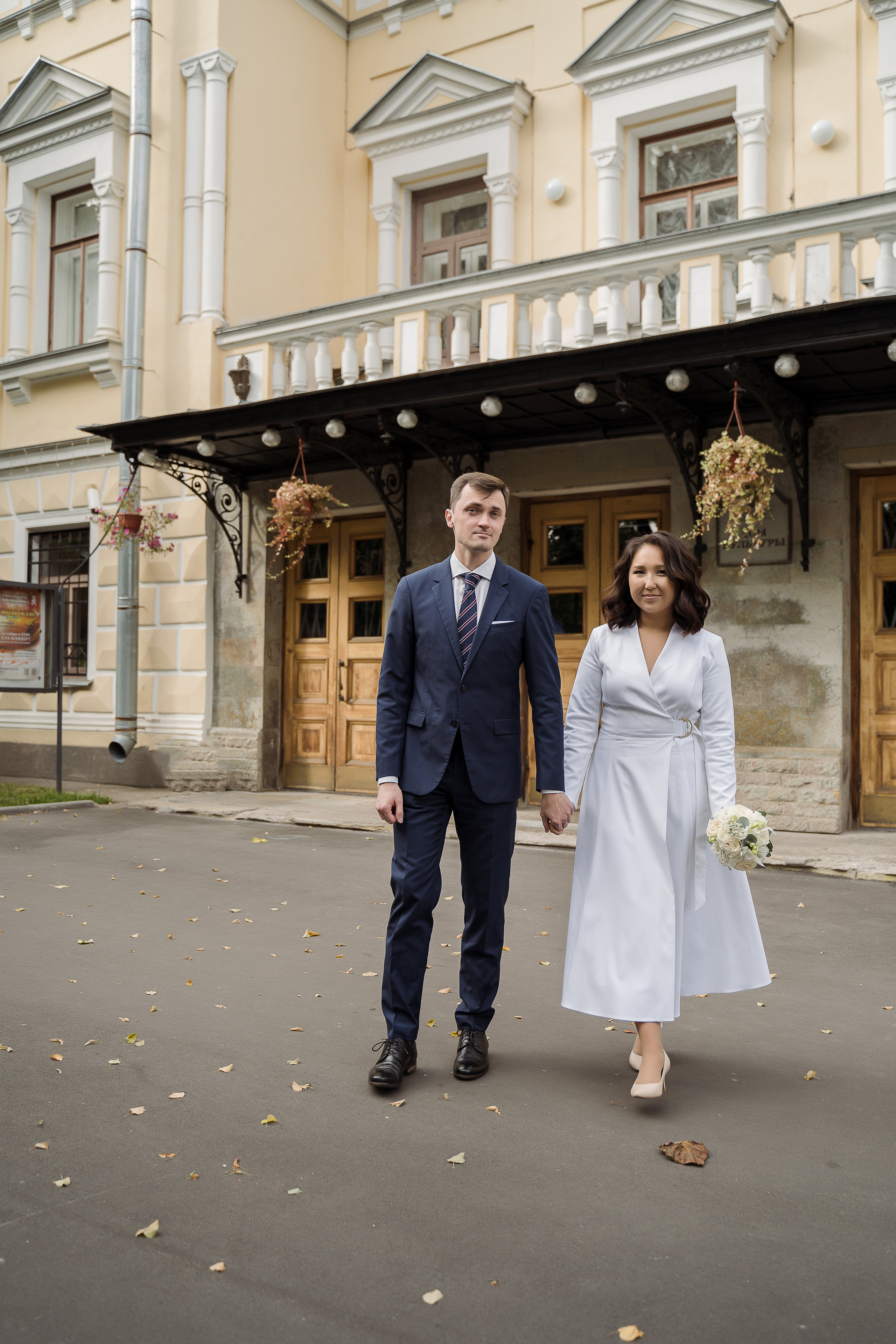 Артур и Алина. Свадебный и семейный фотограф в Пушкине и Санкт-Петербурге Мария Филиппова