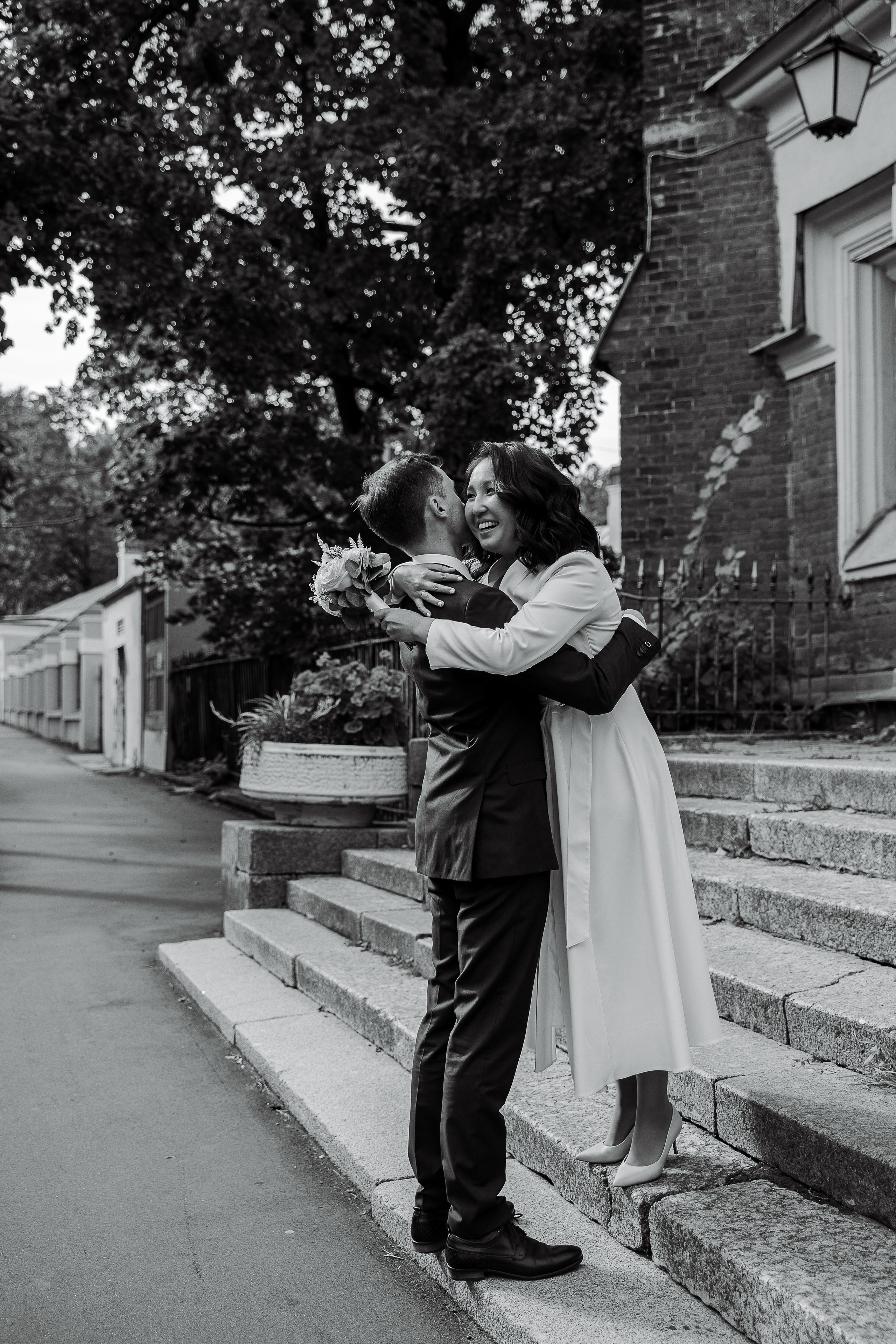 Артур и Алина. Свадебный и семейный фотограф в Пушкине и Санкт-Петербурге Мария Филиппова