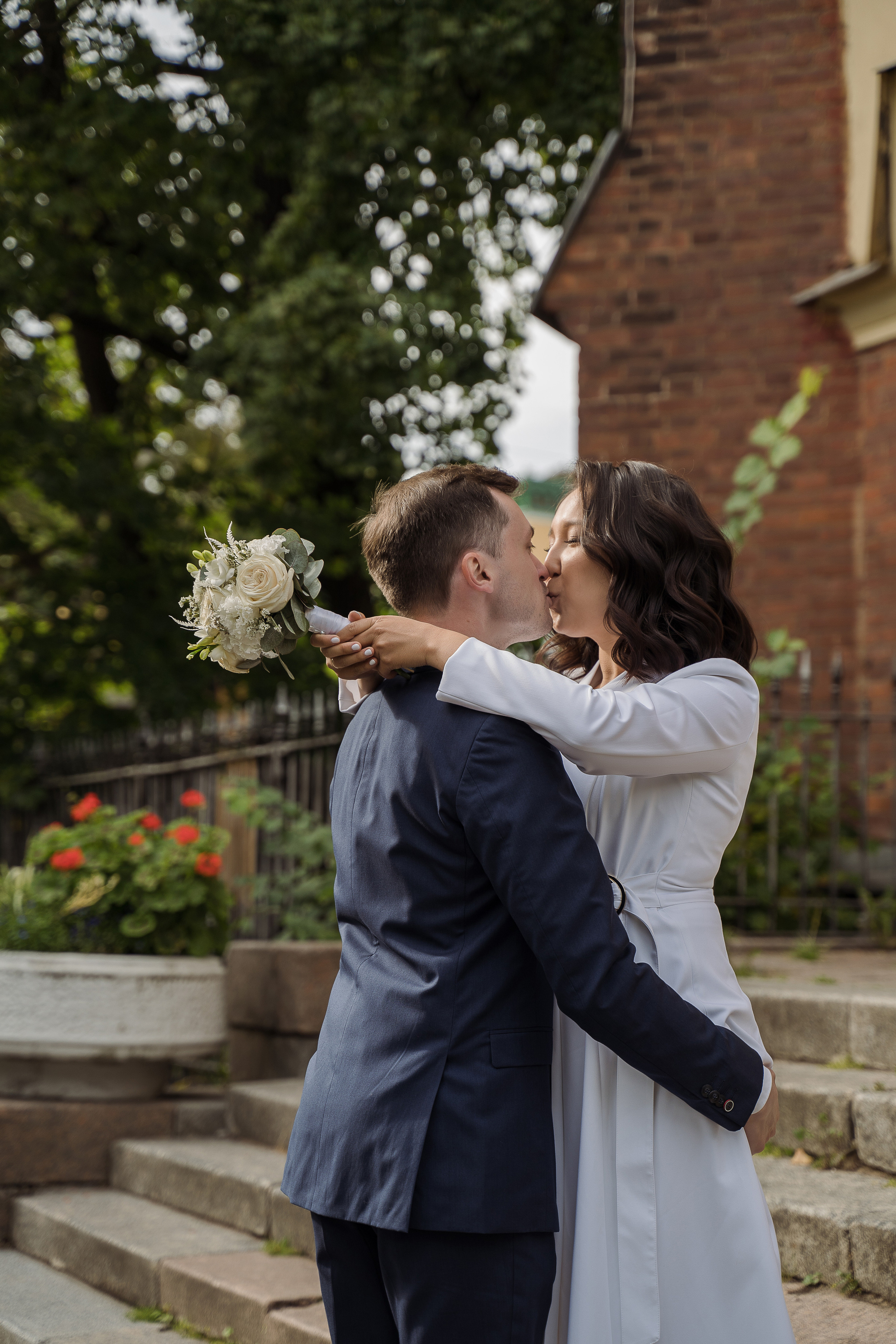 Артур и Алина. Свадебный и семейный фотограф в Пушкине и Санкт-Петербурге Мария Филиппова