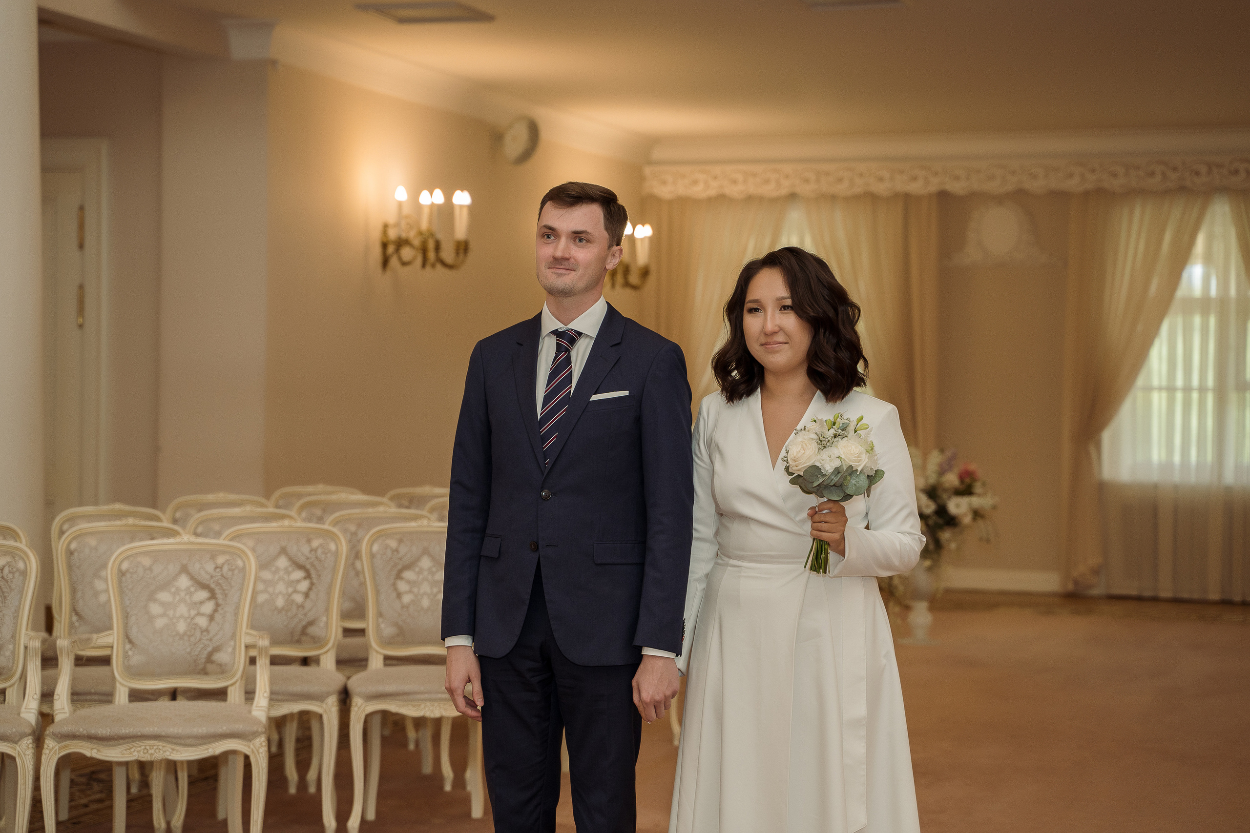 Артур и Алина. Свадебный и семейный фотограф в Пушкине и Санкт-Петербурге Мария Филиппова