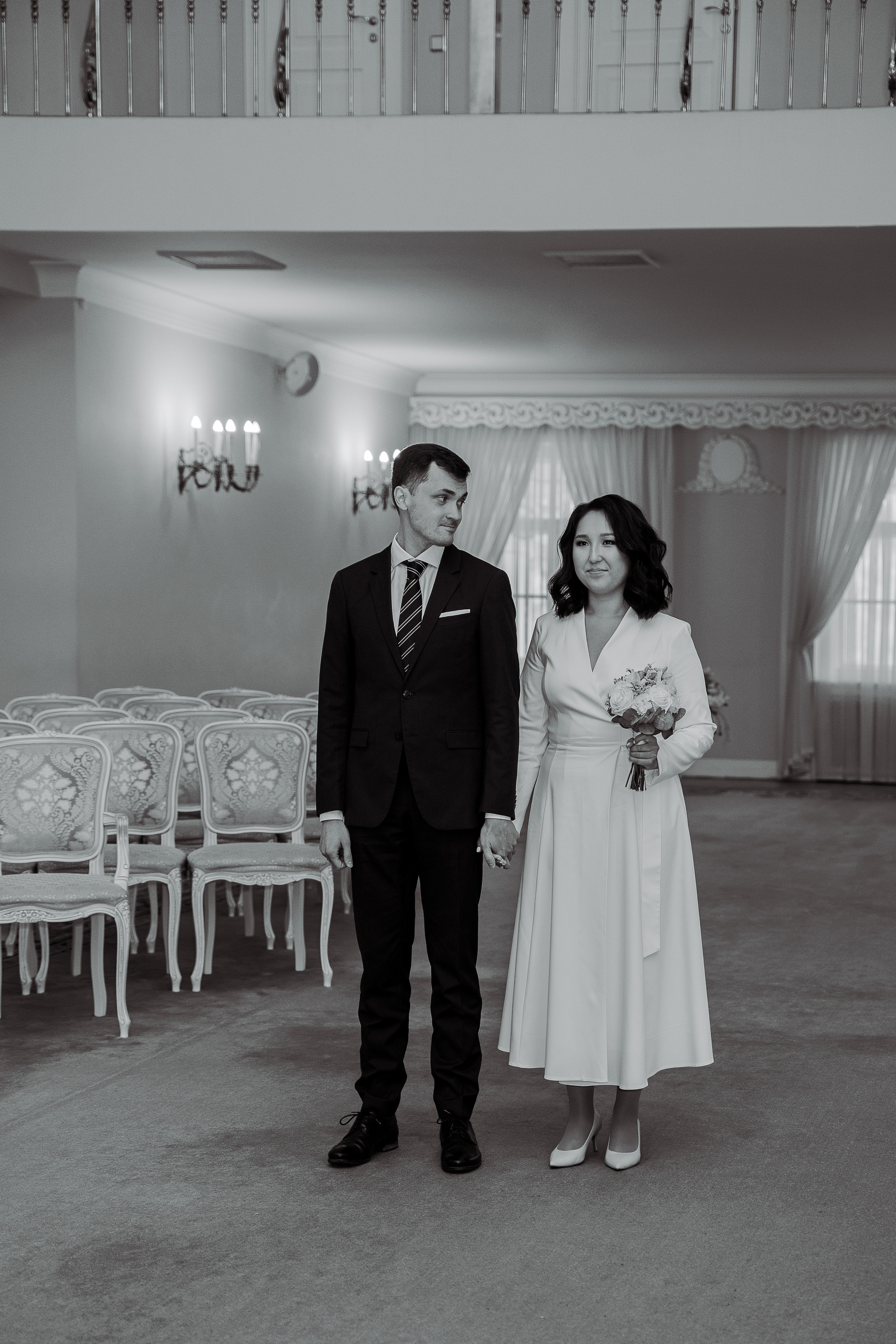 Артур и Алина. Свадебный и семейный фотограф в Пушкине и Санкт-Петербурге Мария Филиппова