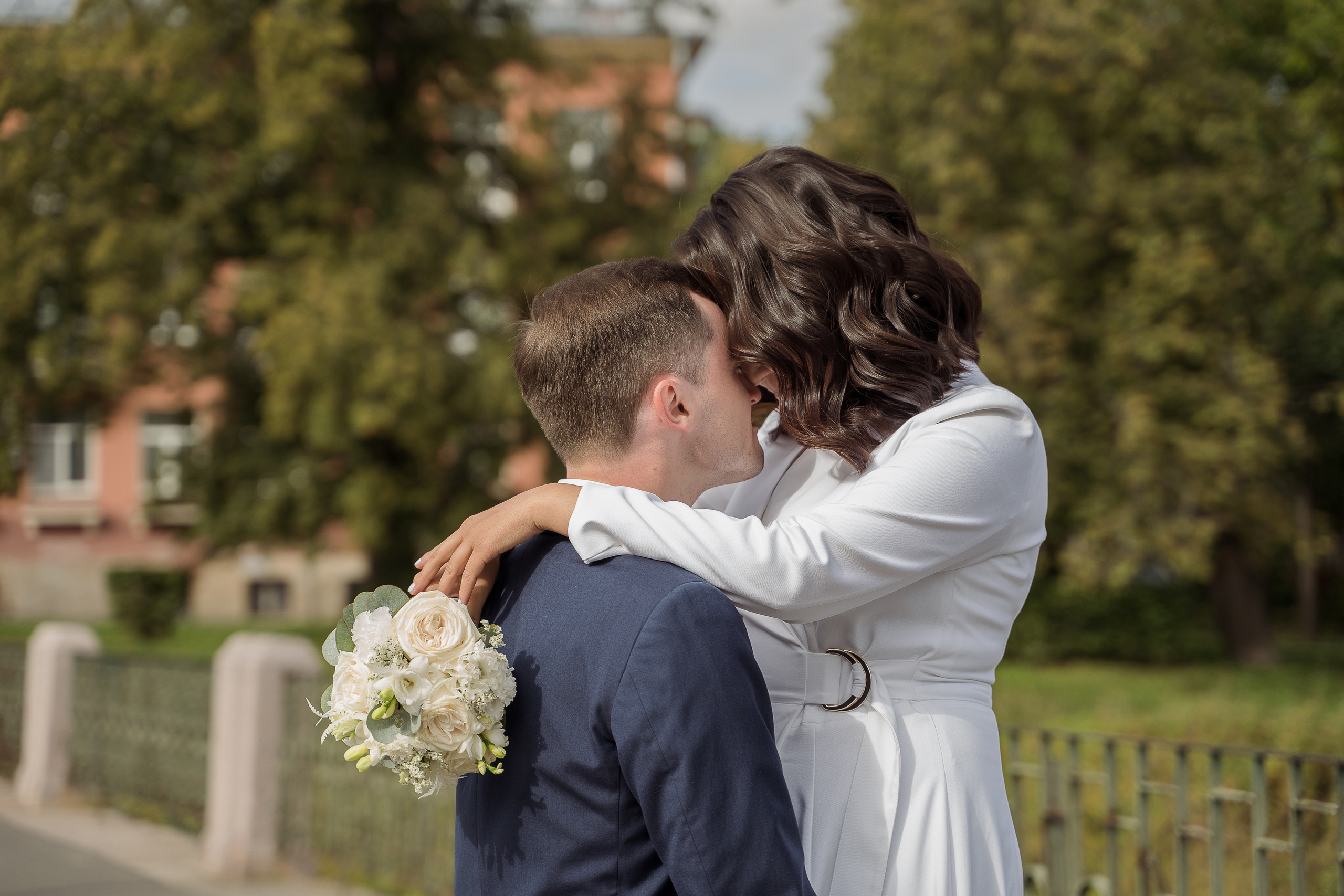 Артур и Алина. Свадебный и семейный фотограф в Пушкине и Санкт-Петербурге Мария Филиппова