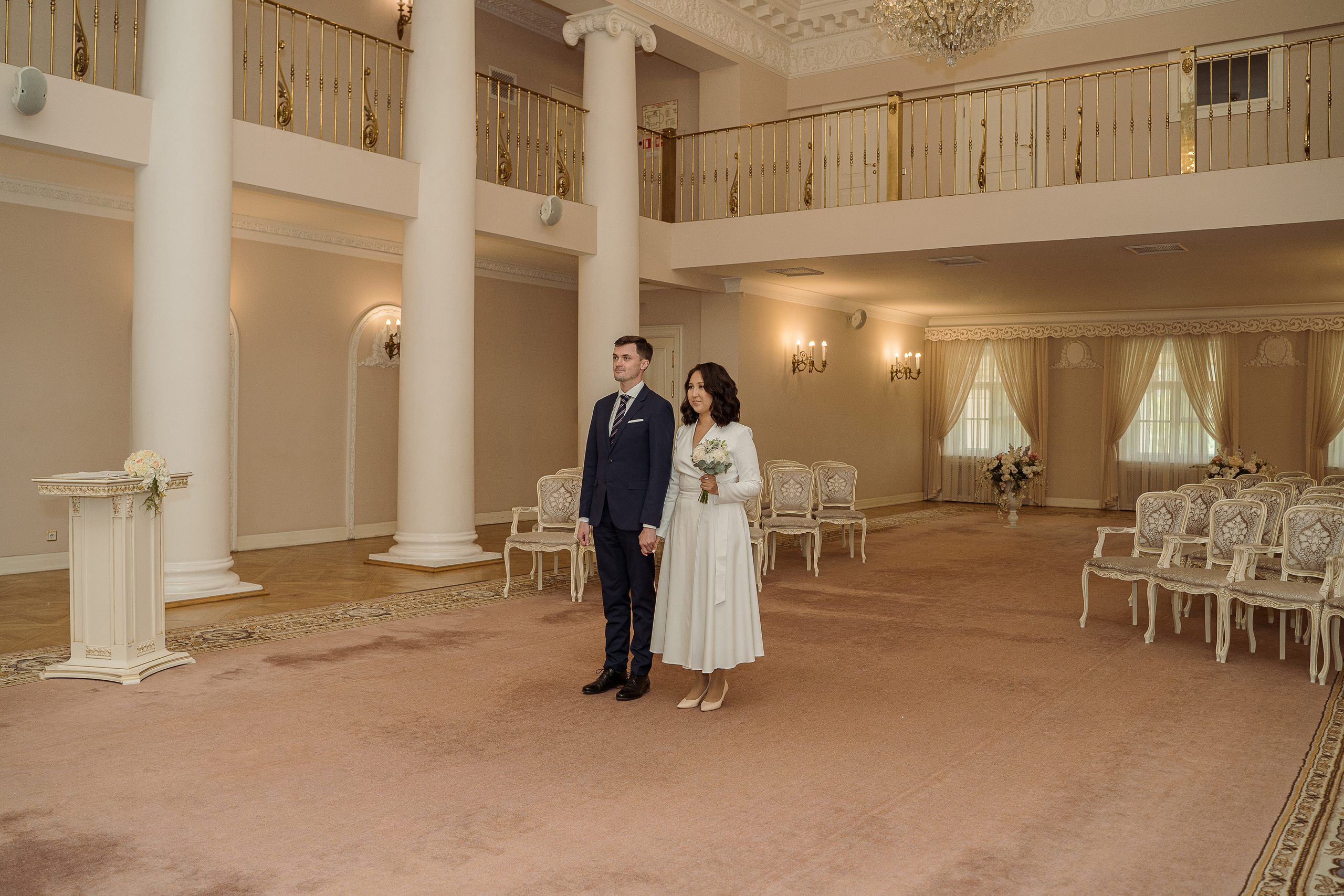 Артур и Алина. Свадебный и семейный фотограф в Пушкине и Санкт-Петербурге Мария Филиппова