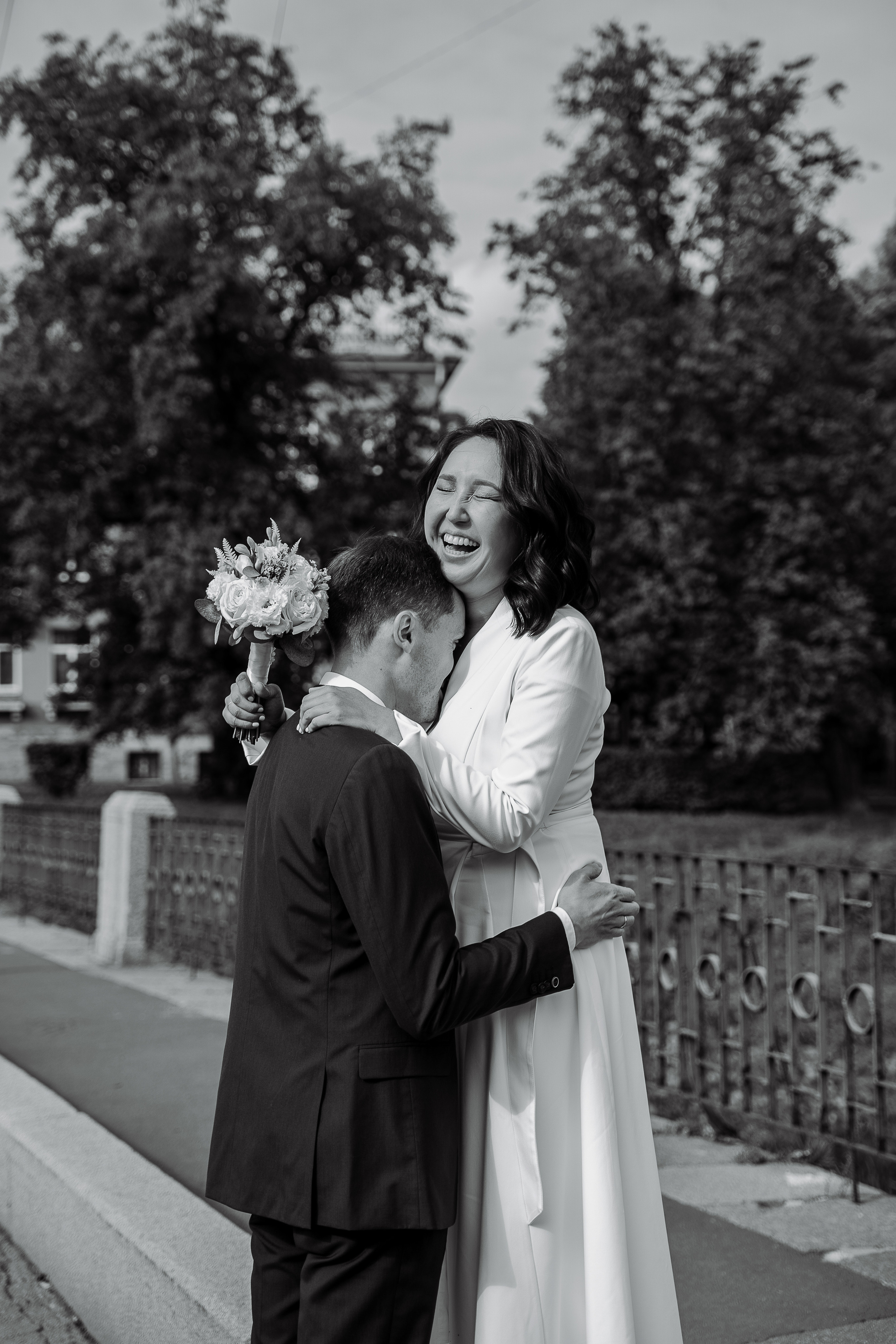 Артур и Алина. Свадебный и семейный фотограф в Пушкине и Санкт-Петербурге Мария Филиппова