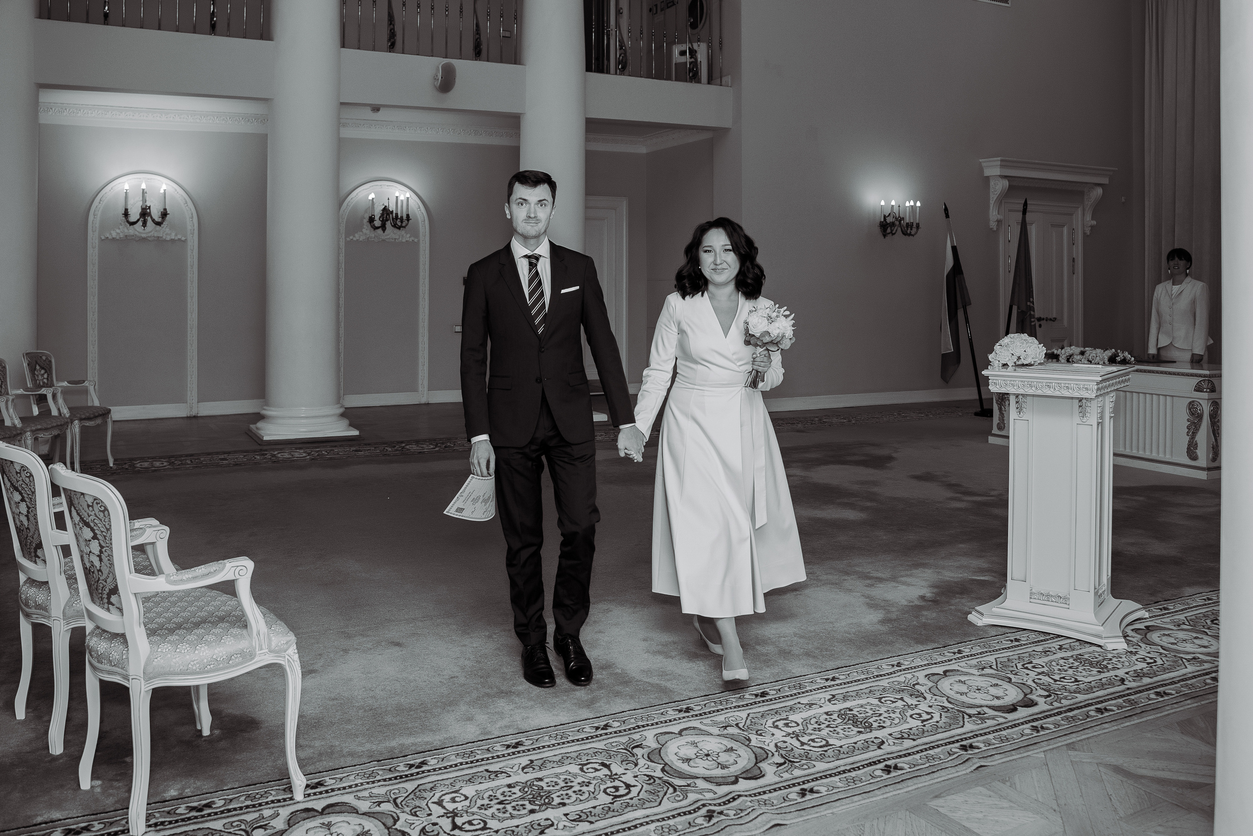 Артур и Алина. Свадебный и семейный фотограф в Пушкине и Санкт-Петербурге Мария Филиппова