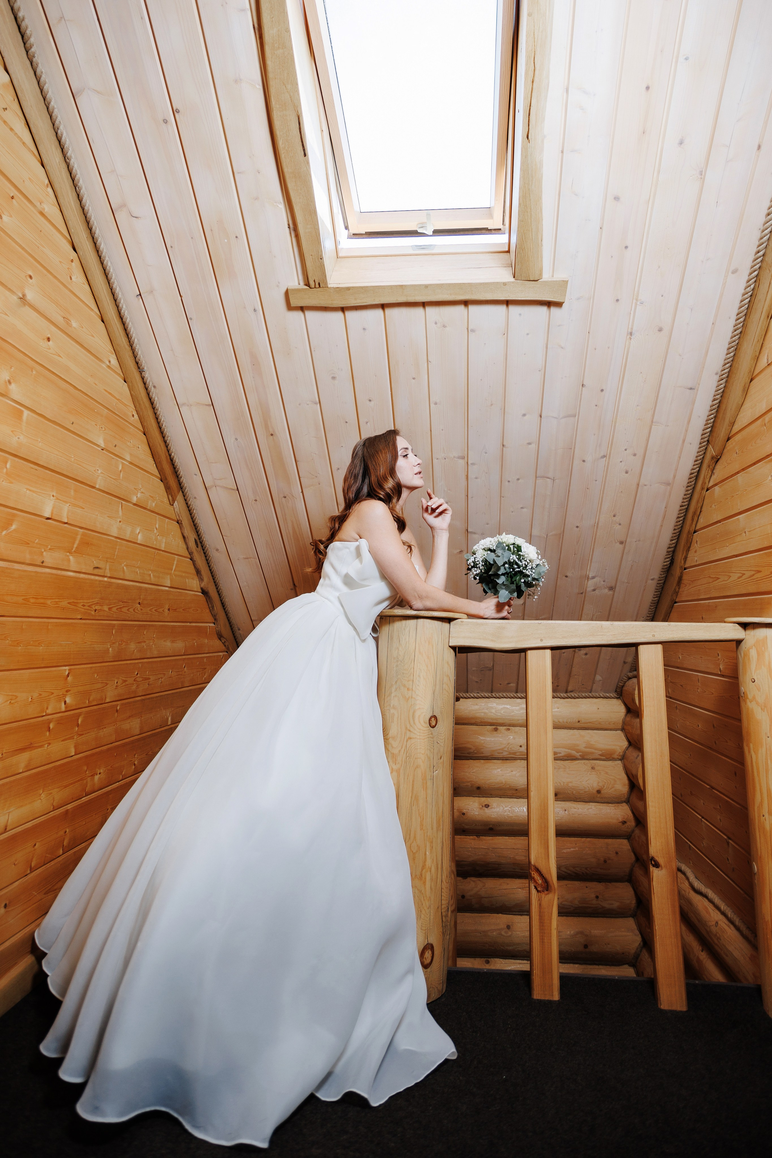 Денис ♥ Марина. Свадебный и семейный фотограф в городе Воронеж. Ирина Боловина