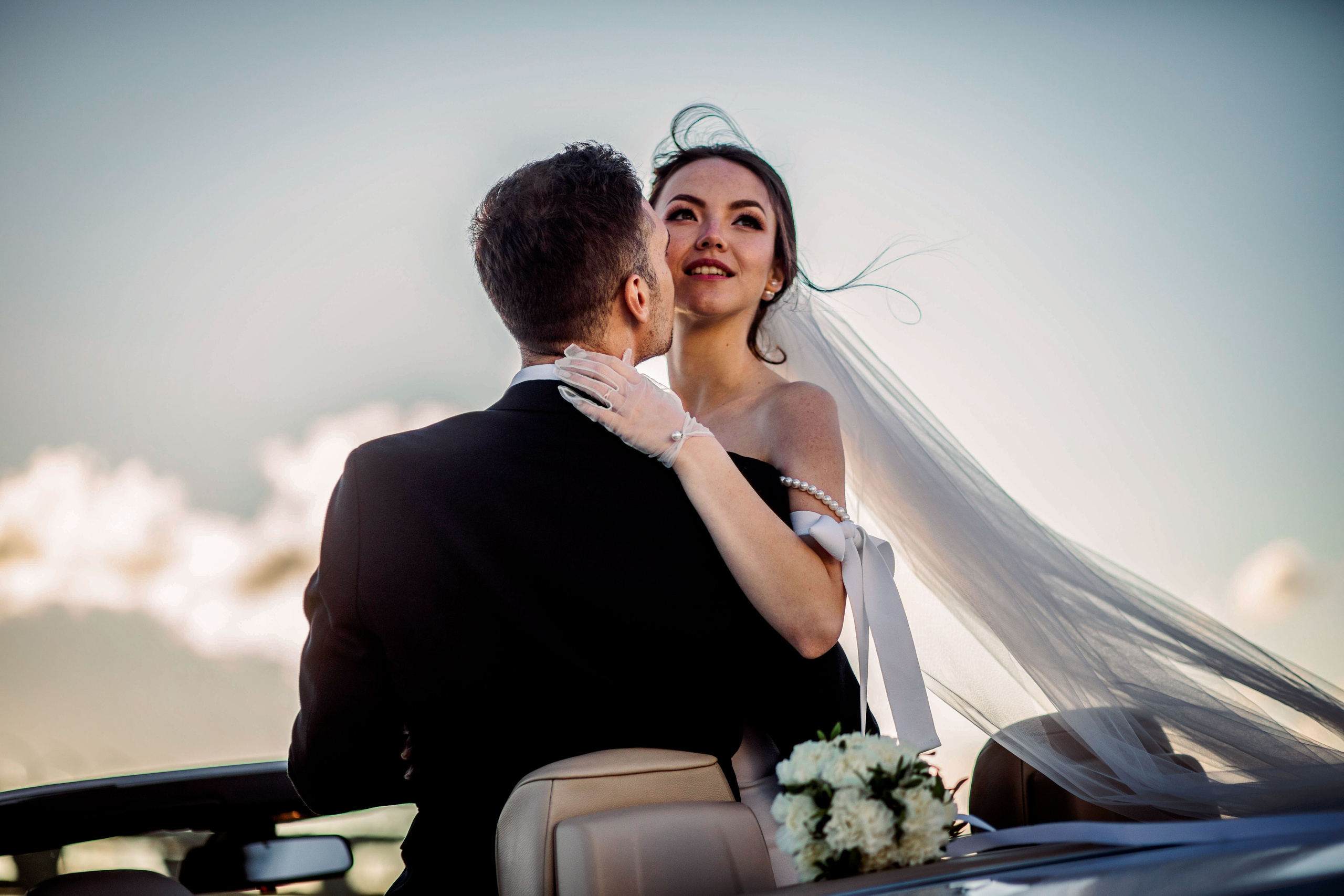 Свадебная съемка. Фотограф Санкт-Петербург Натали Тяглова