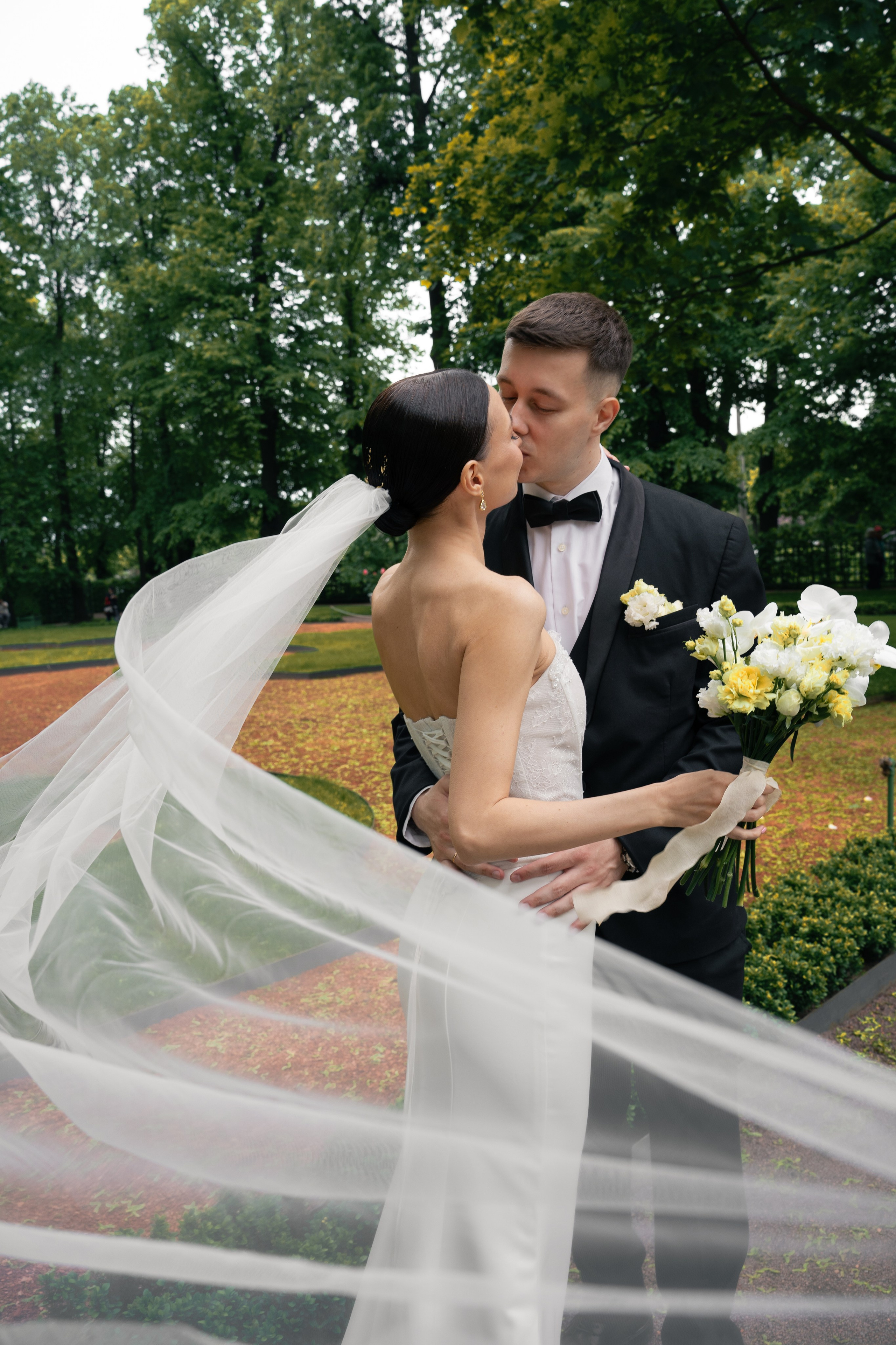 Ann&Pavel. Alina Antonova фотограф в Санкт-Петербурге