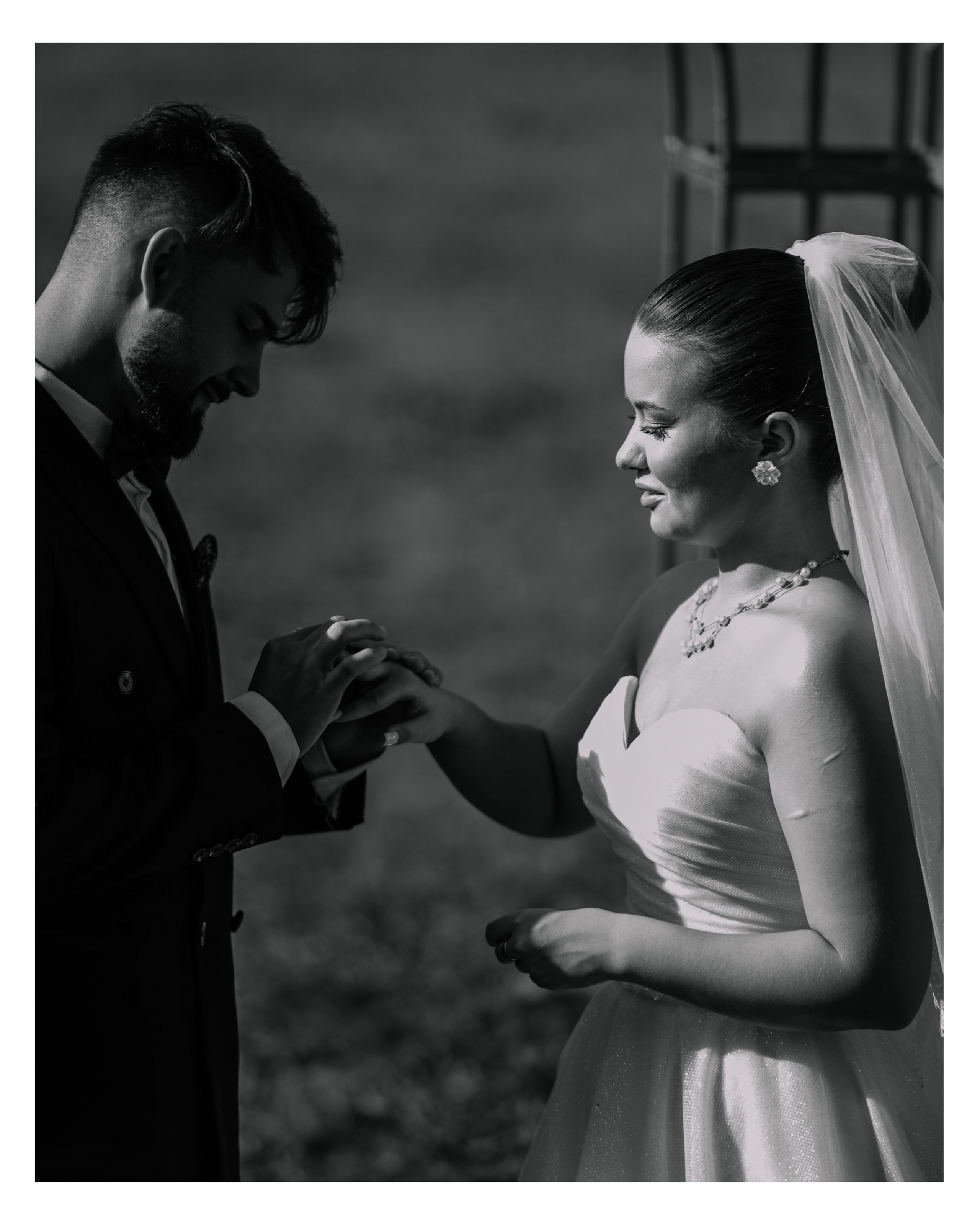 Свадебная фотосессия. Анна Иванова Свадебный Фотограф Чебоксары