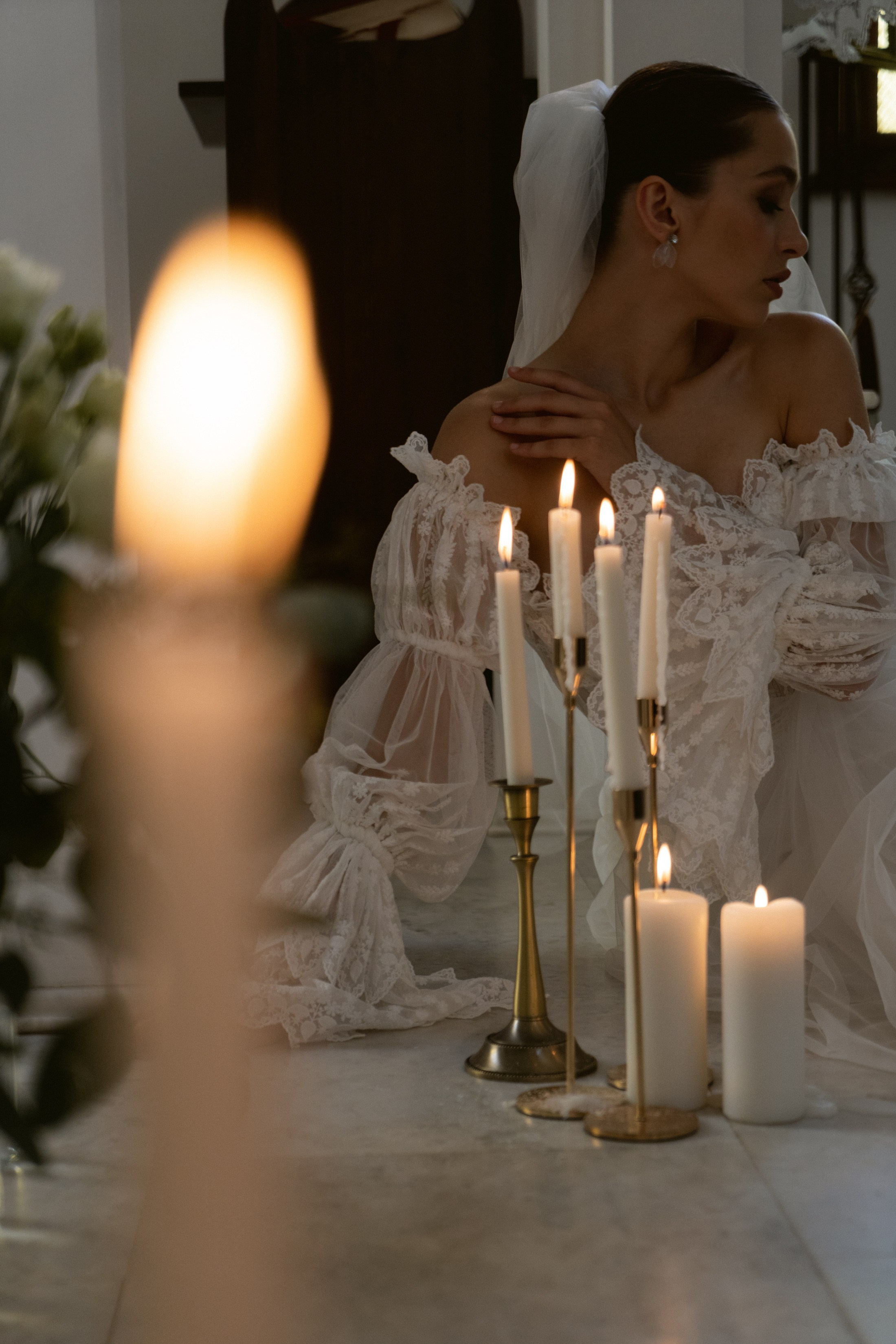 Юра и Юля. Свадебный фотограф в Москве Евгений Рыжов