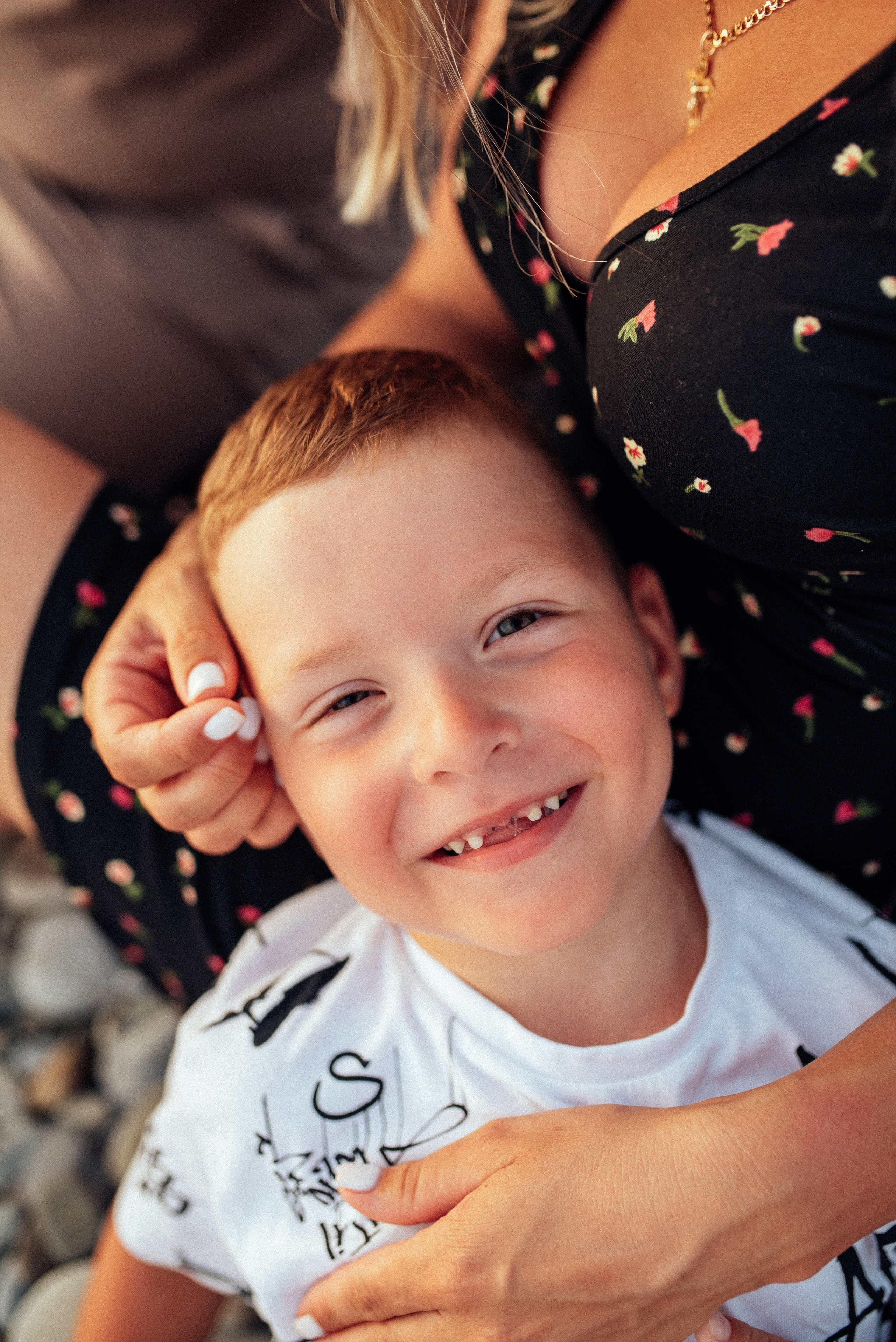 Семейная Фотосессия на соре в Сочи Лазаревской, Лос, Дагомысе, Адлере. Фотограф в Сочи — Маргарита Поганова