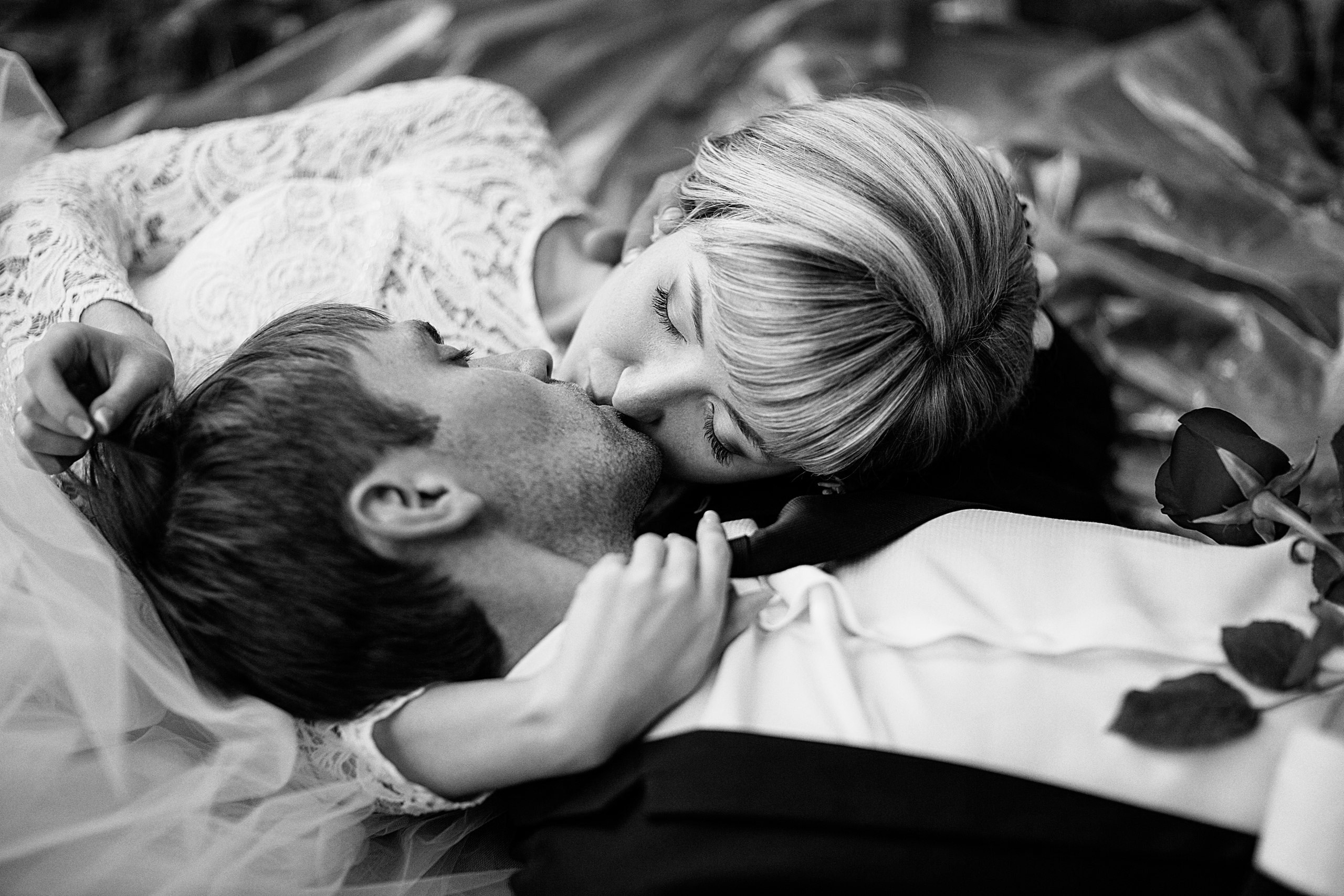 Свадебный фотограф Череповец