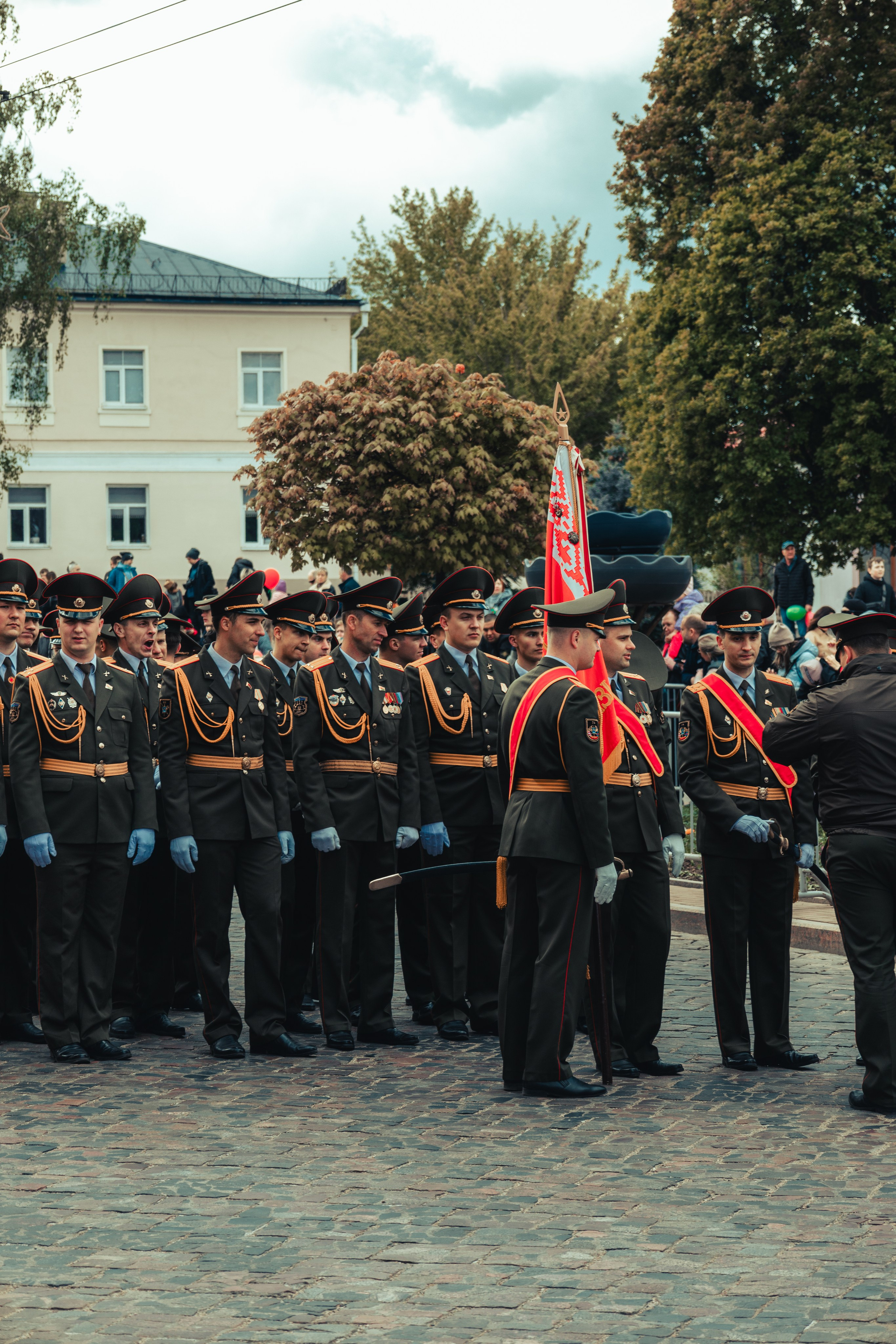 9 мая 2025. Photographer Vladislav Voronovich