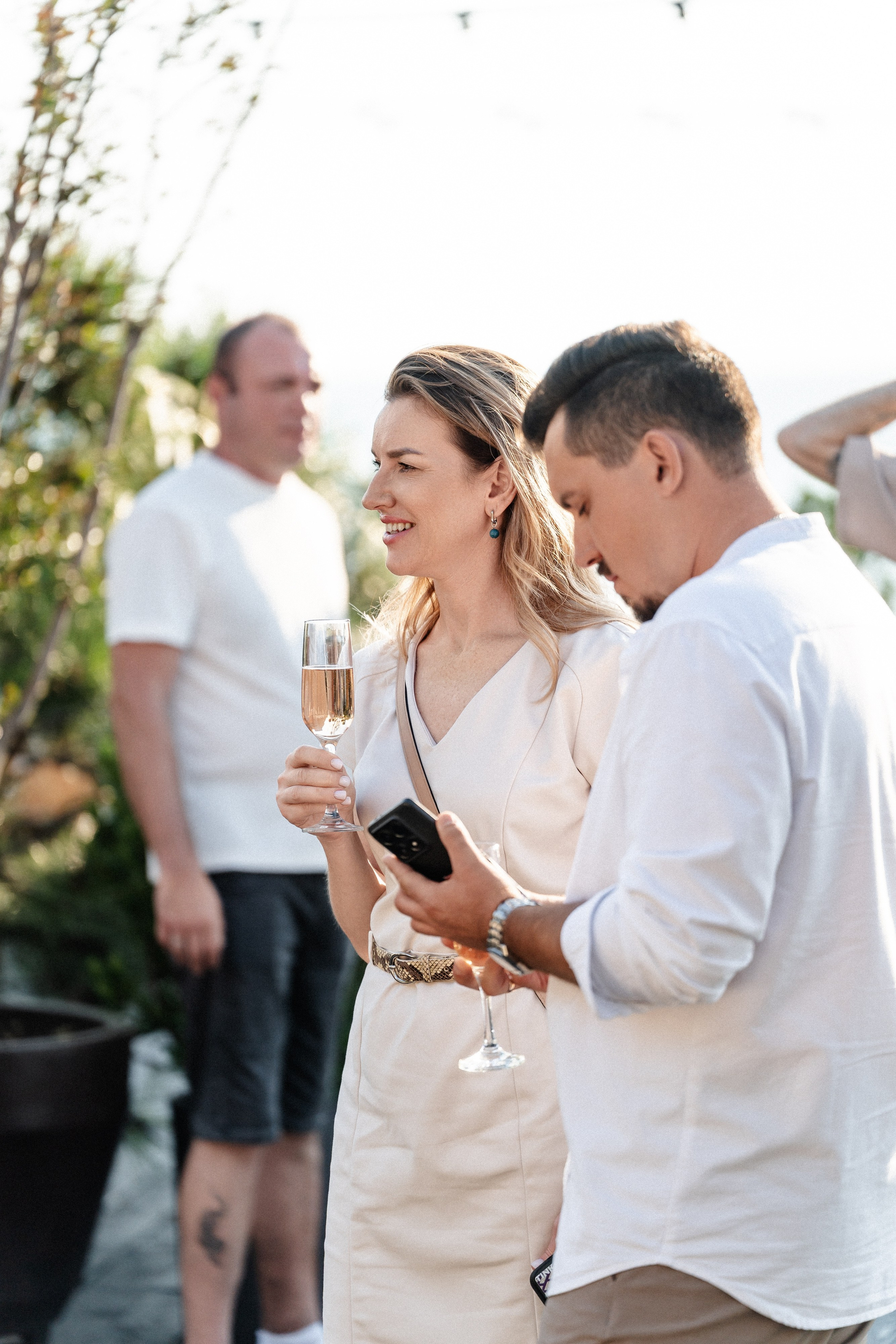 Премия «Что Где Есть» Маяк. Свадебный и репортажный, фуд фотограф в Новороссийске Евгений Александриди
