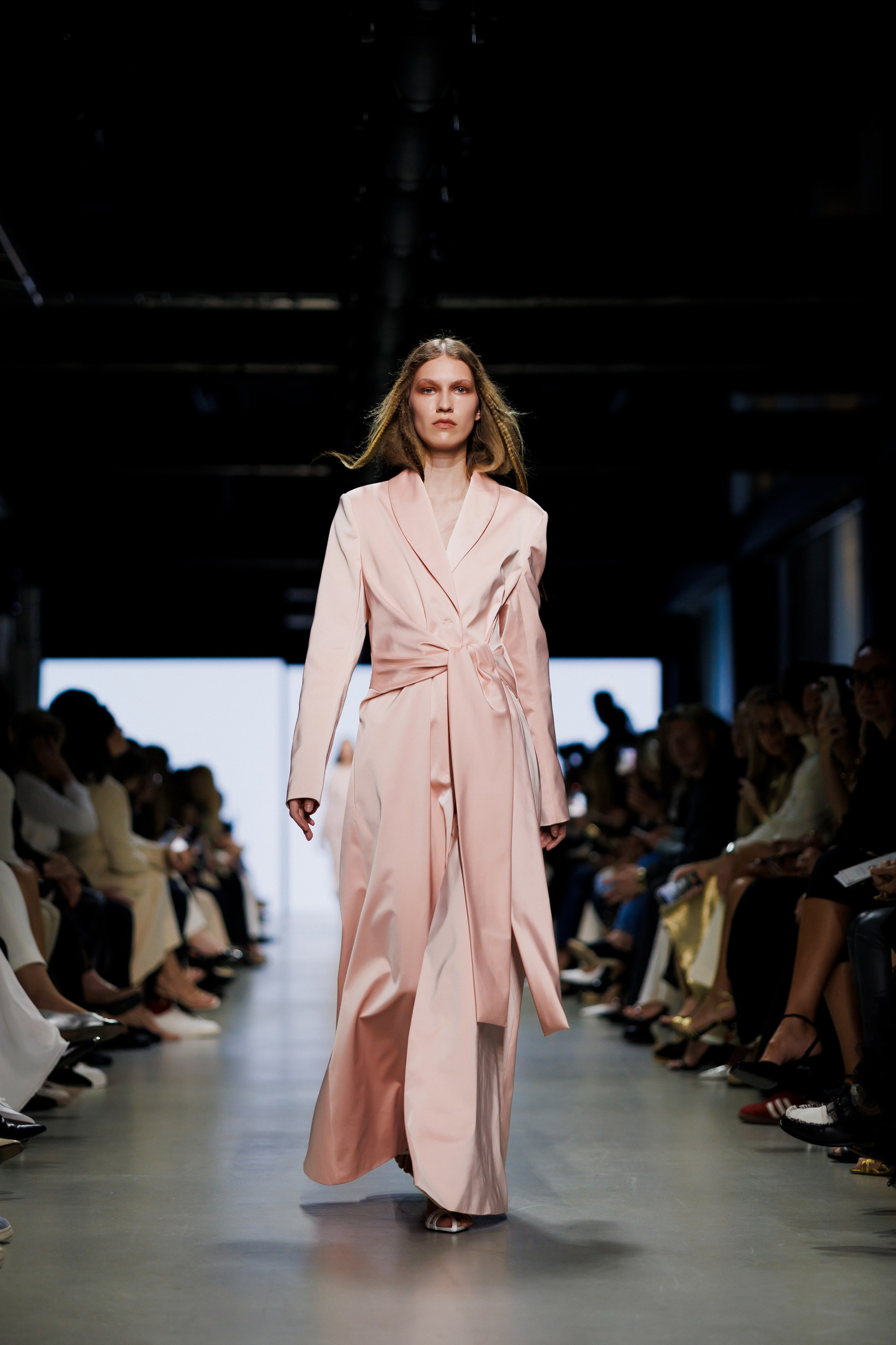 MFW. Yulia Tsyganova