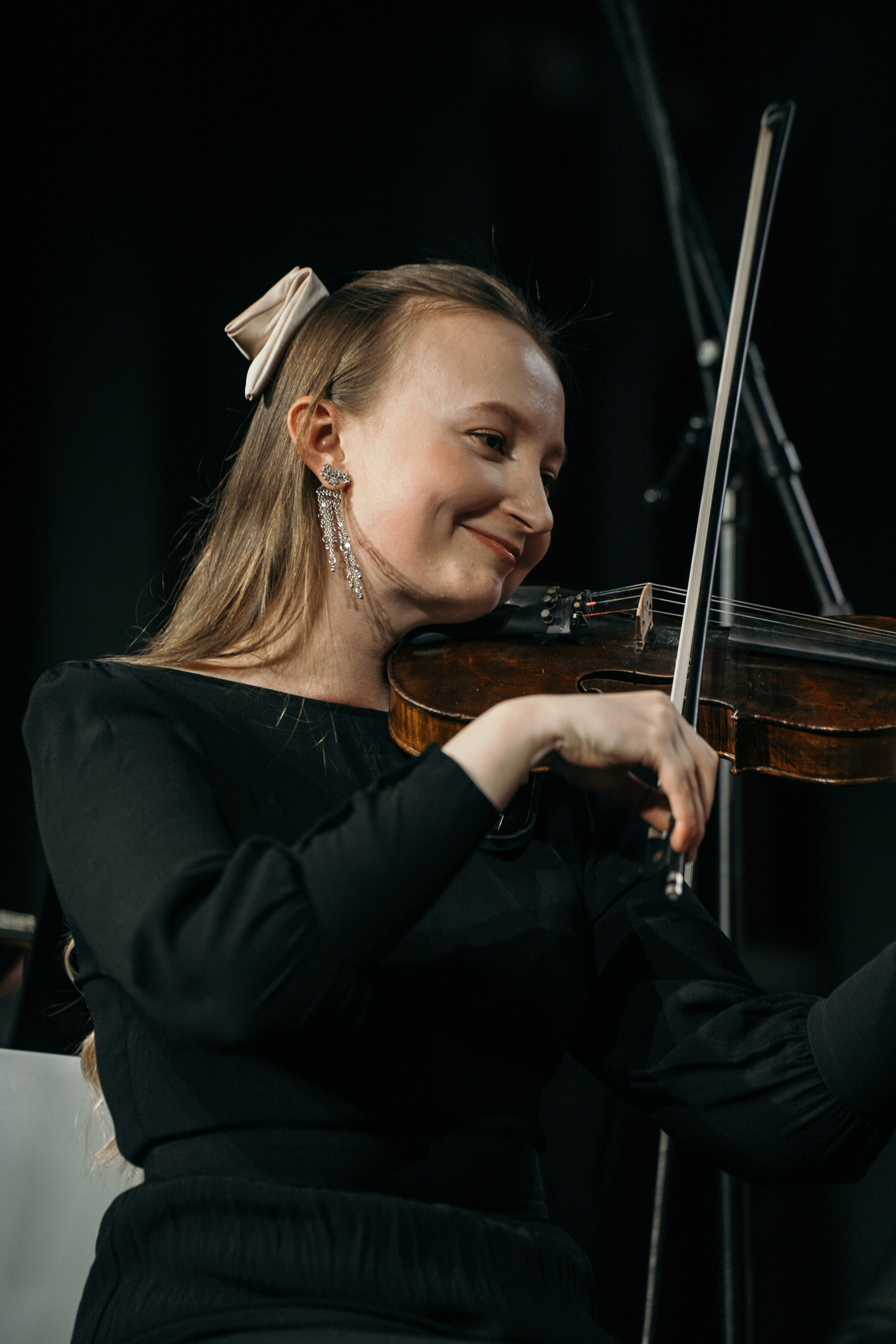 Аврора // 2024. Репортажный фотограф в Казани Виктория Трунова