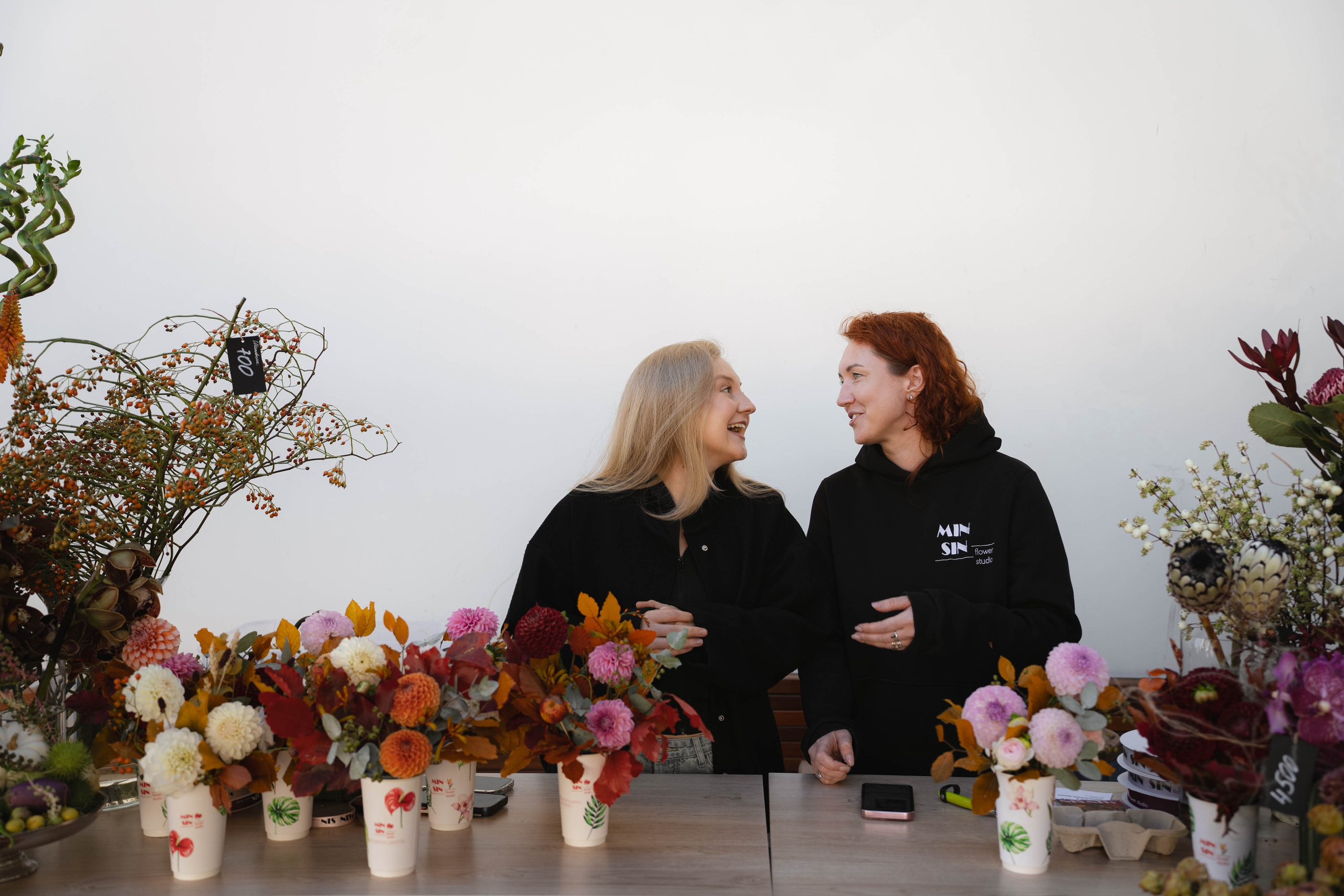 MIN SIN x Surf Coffee. Репортажный фотограф в Казани Виктория Трунова