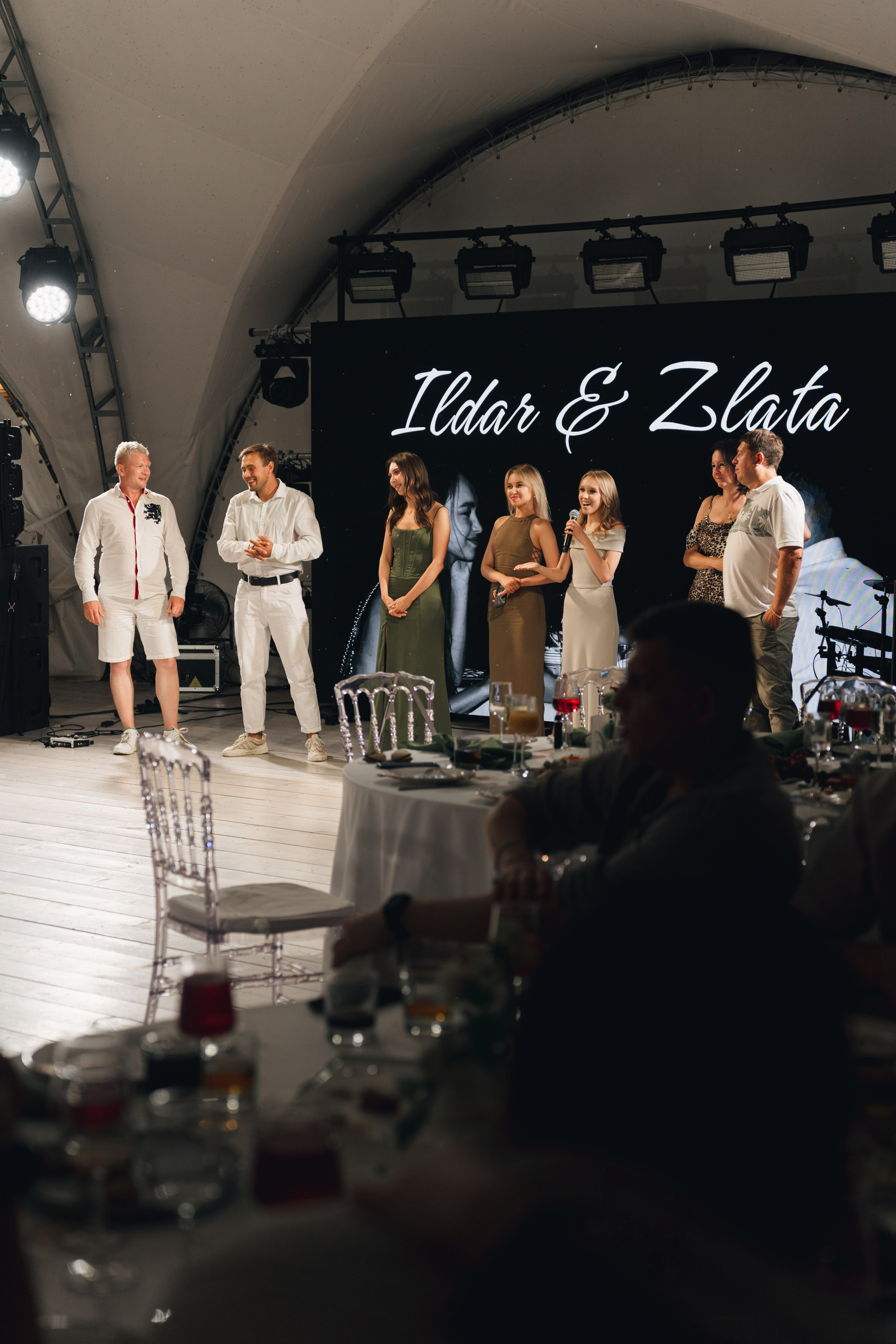 Злата & Ильдар. Репортажный фотограф в Казани Виктория Трунова