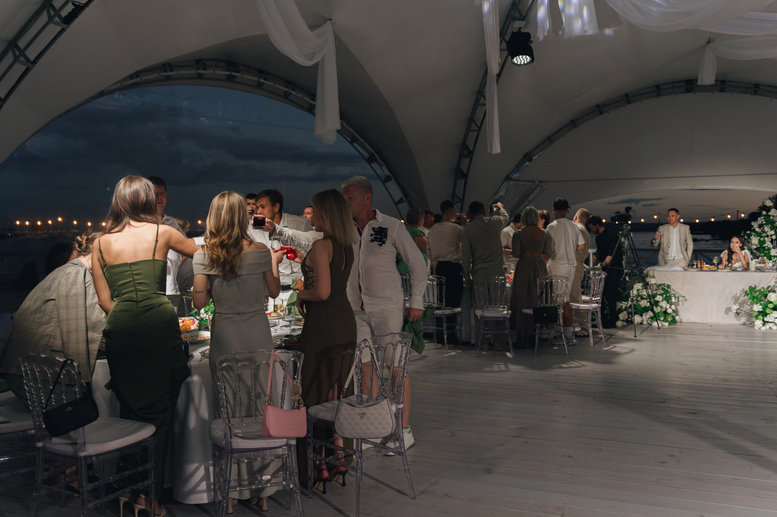 Злата & Ильдар. Репортажный фотограф в Казани Виктория Трунова