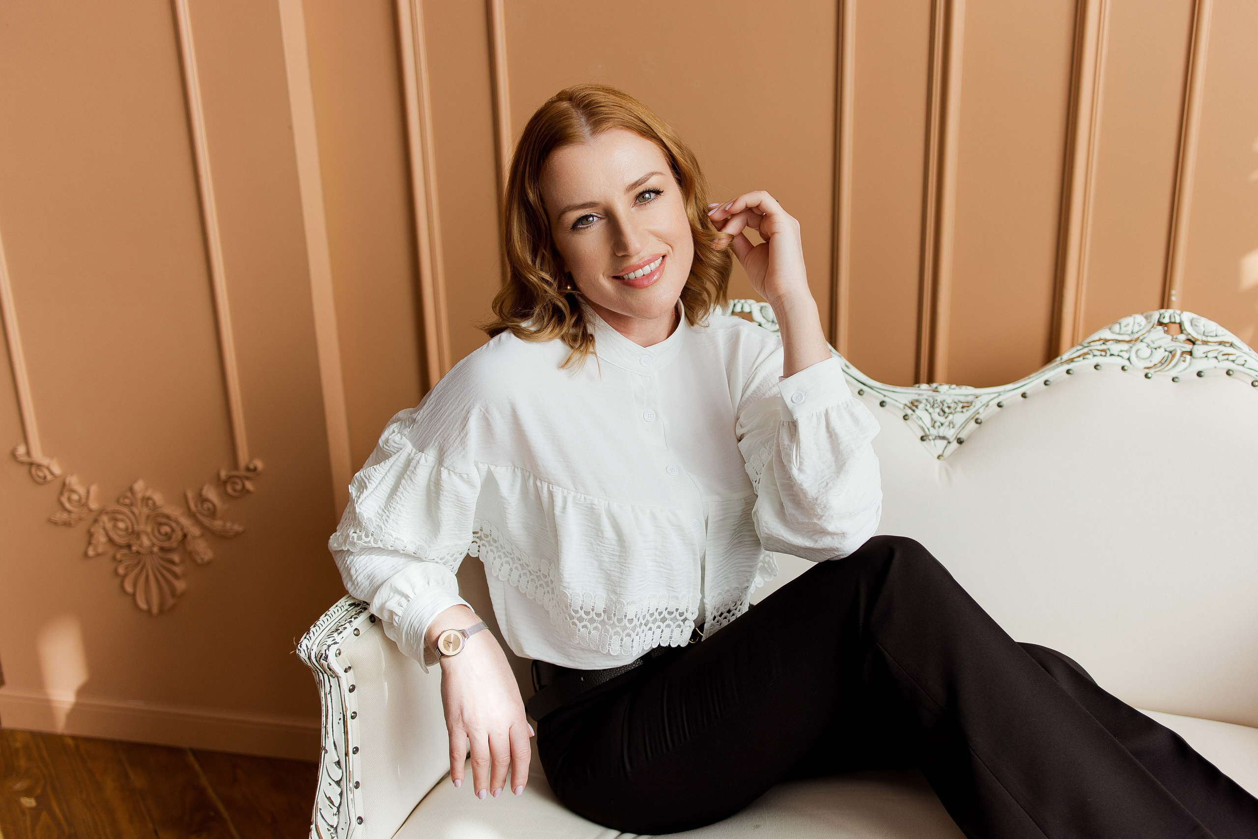 Виктория — бизнес-тренер по продажам. Свадебный и семейный фотограф Яна Стражева. Волгоград, Москва