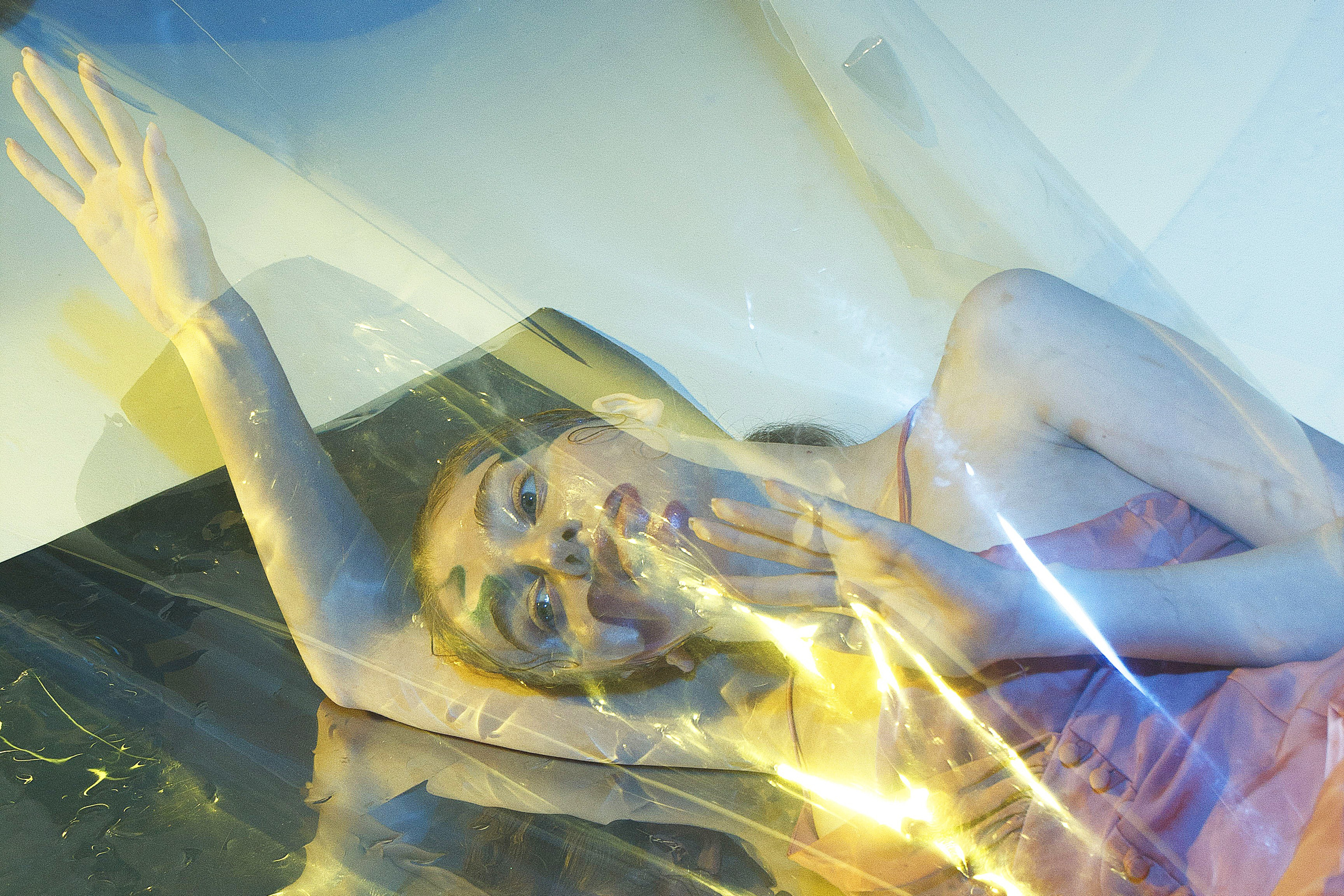 Эдиториал (журнальная съемка). Фотограф и видеограф в Омск/Москва Сащенко Лера