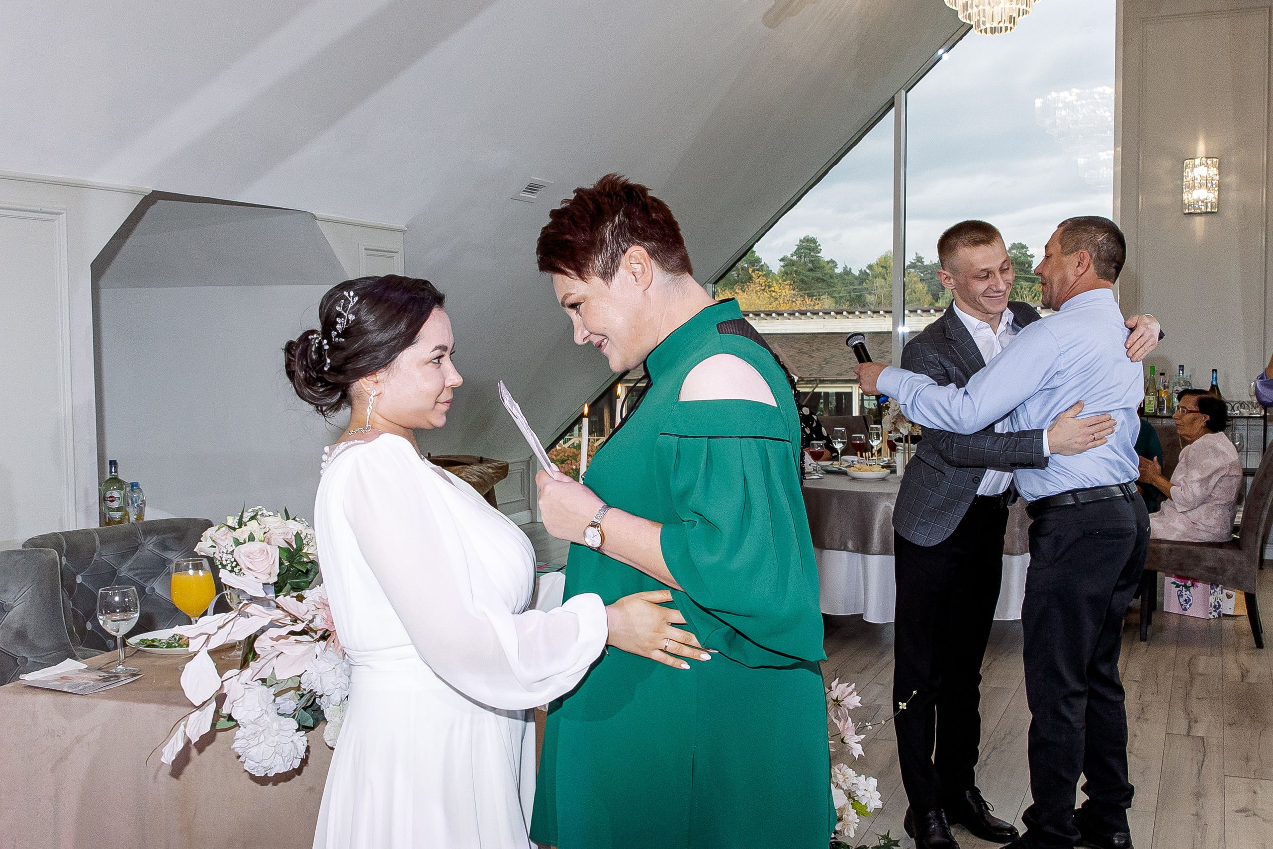 Станислав и Марина. Свадебный и семейный фотограф в Челябинске Юлия Ишимова