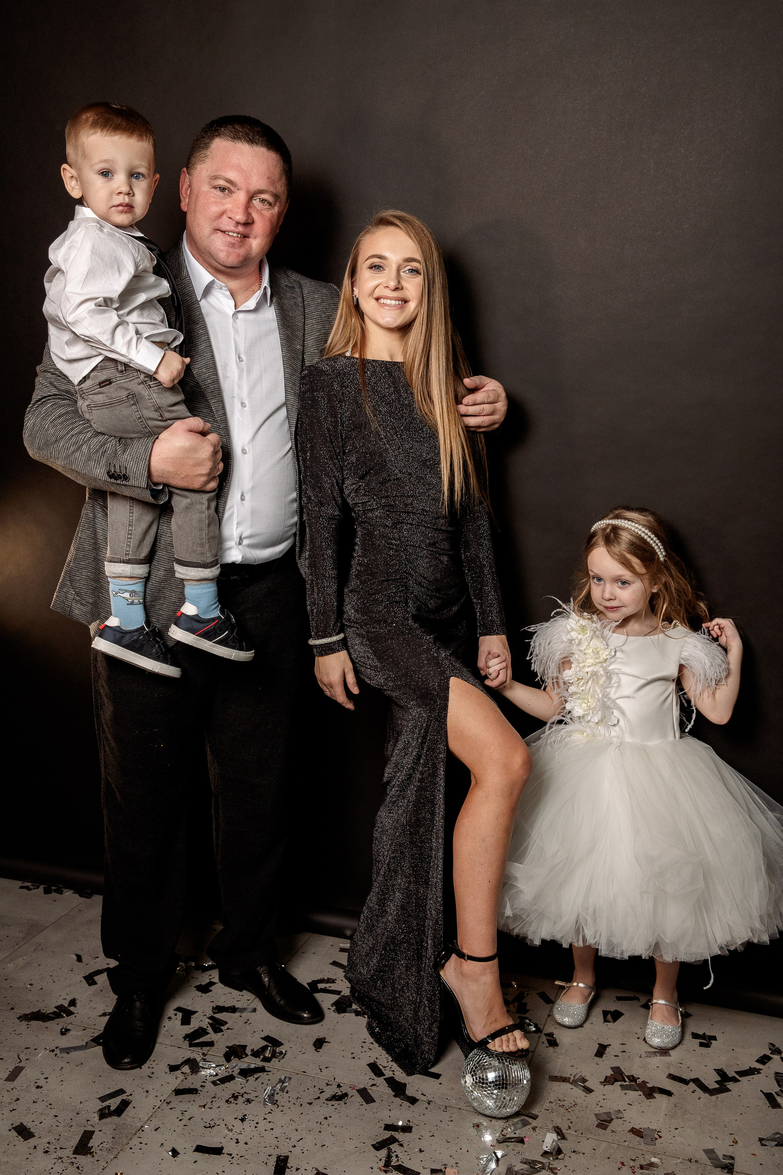 Татьяна. Свадебный и семейный фотограф в Челябинске Юлия Ишимова