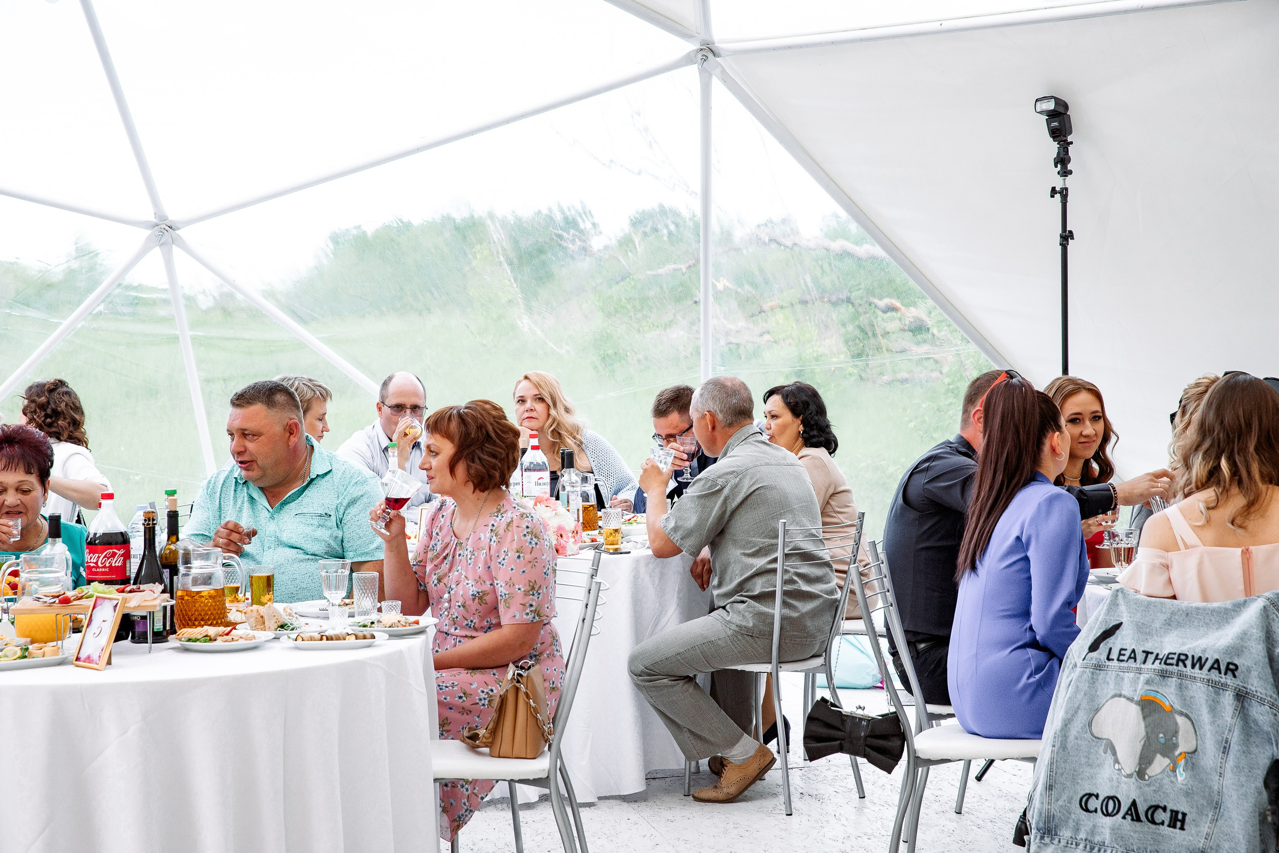 Кирилл и Екатерина. Свадебный и семейный фотограф в Челябинске Юлия Ишимова