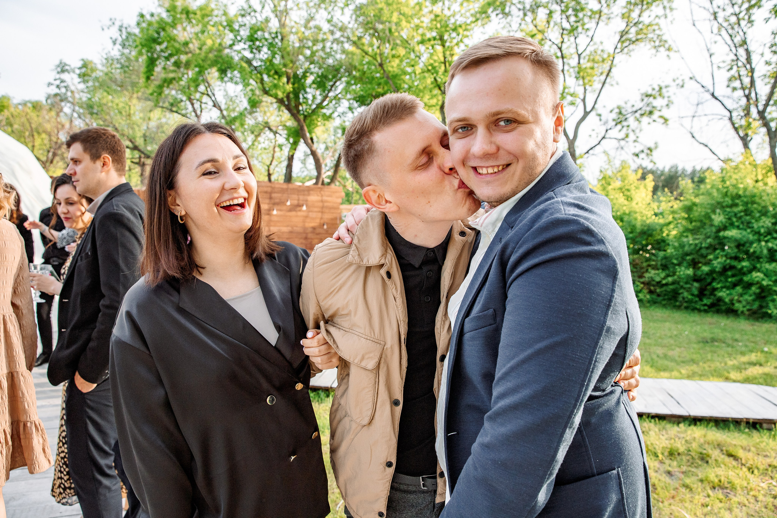 Кирилл и Екатерина. Свадебный и семейный фотограф в Челябинске Юлия Ишимова